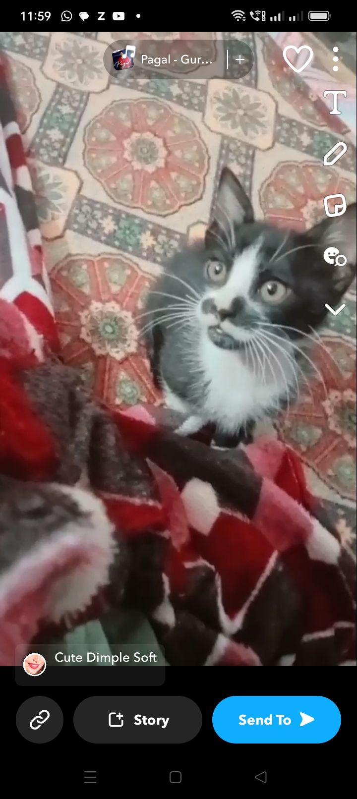 Chintu - JJ Colony, New Delhi