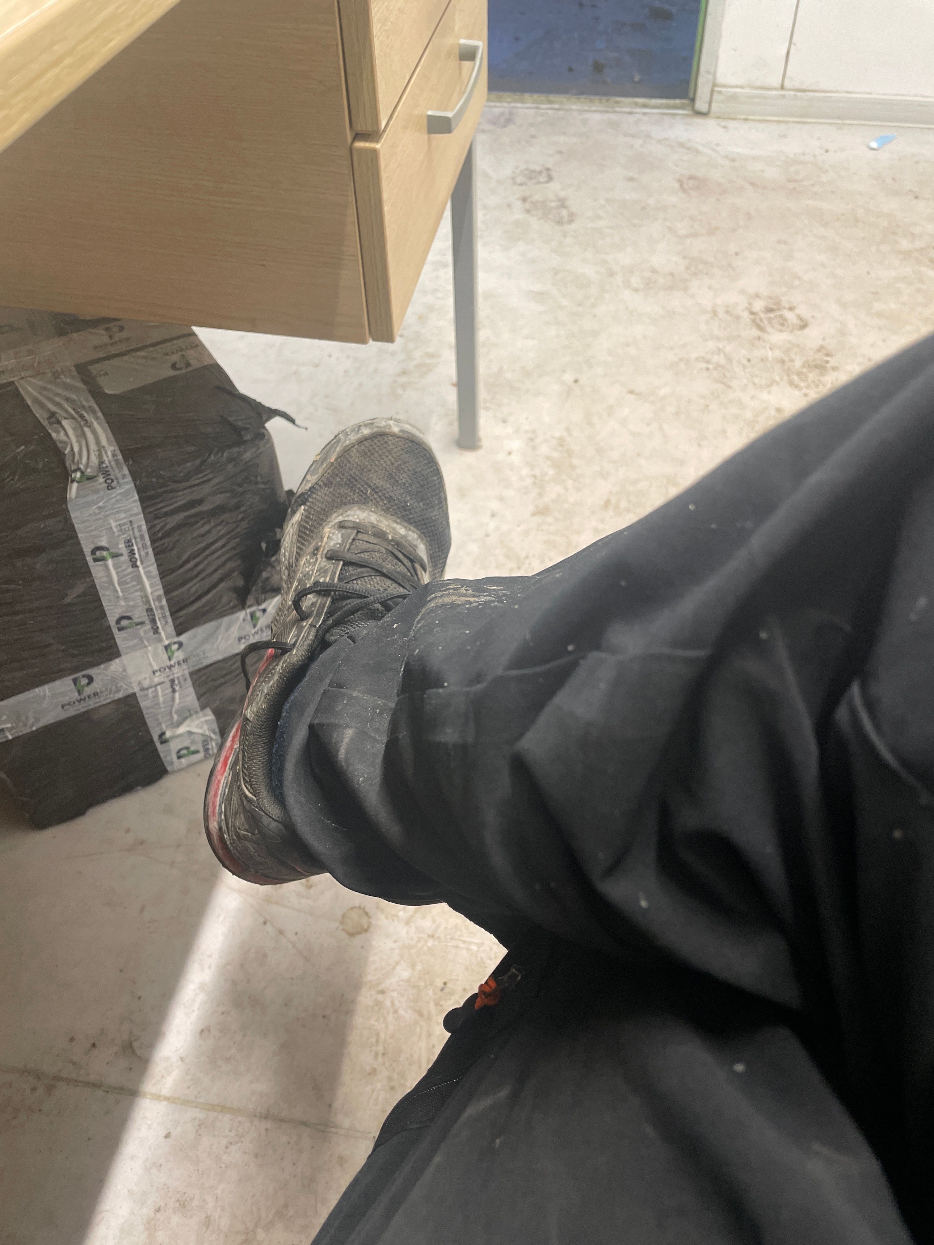 Bila - Hebden Path, Leeds