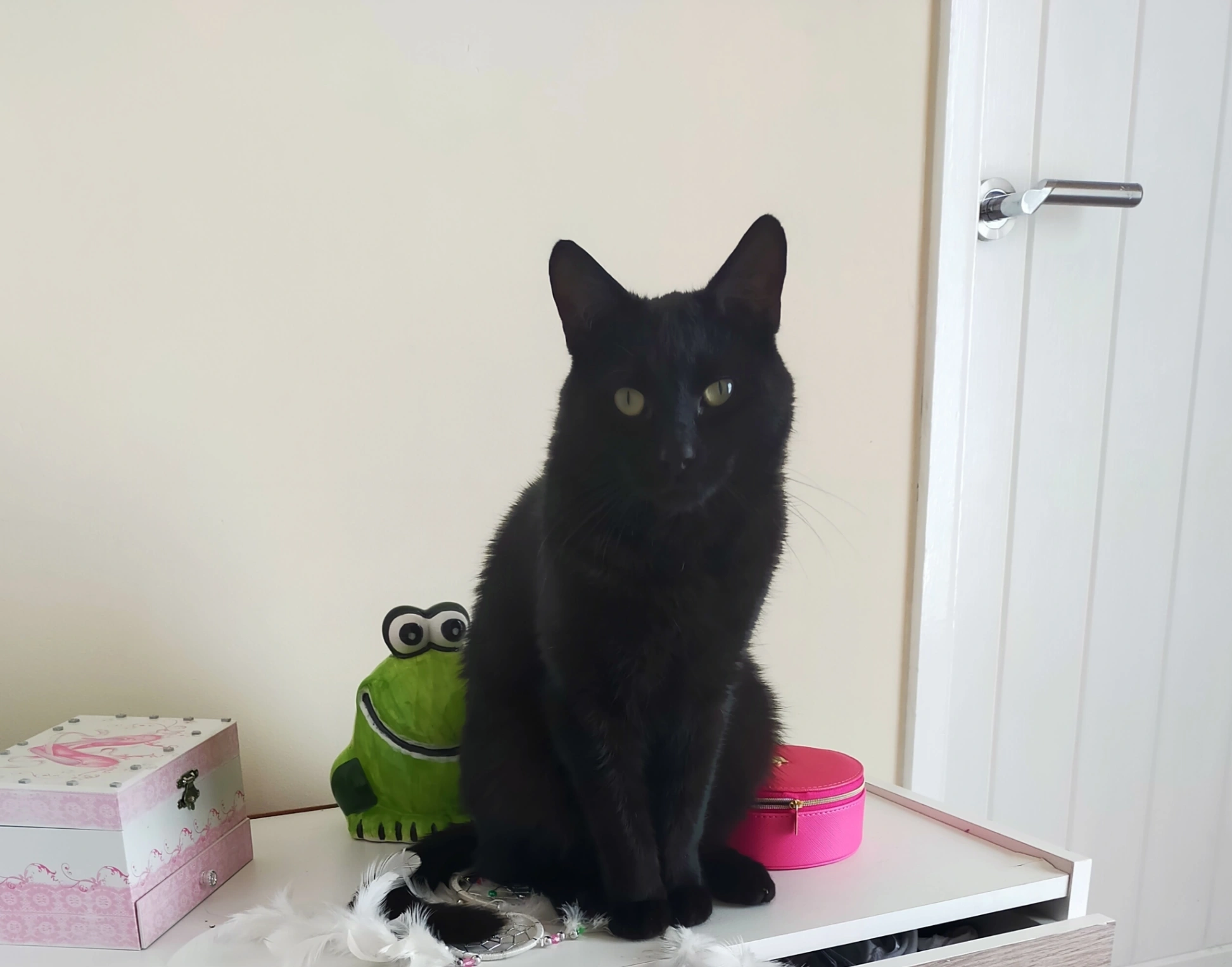 Odin - Wrexham Road, Rhostyllen