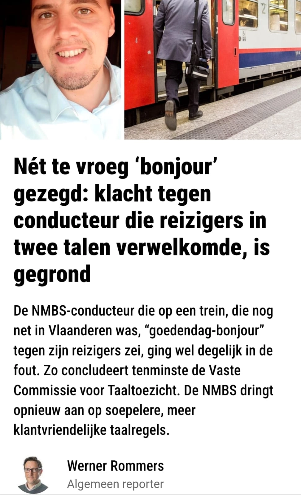 Brenda - Bryggebroen, København S