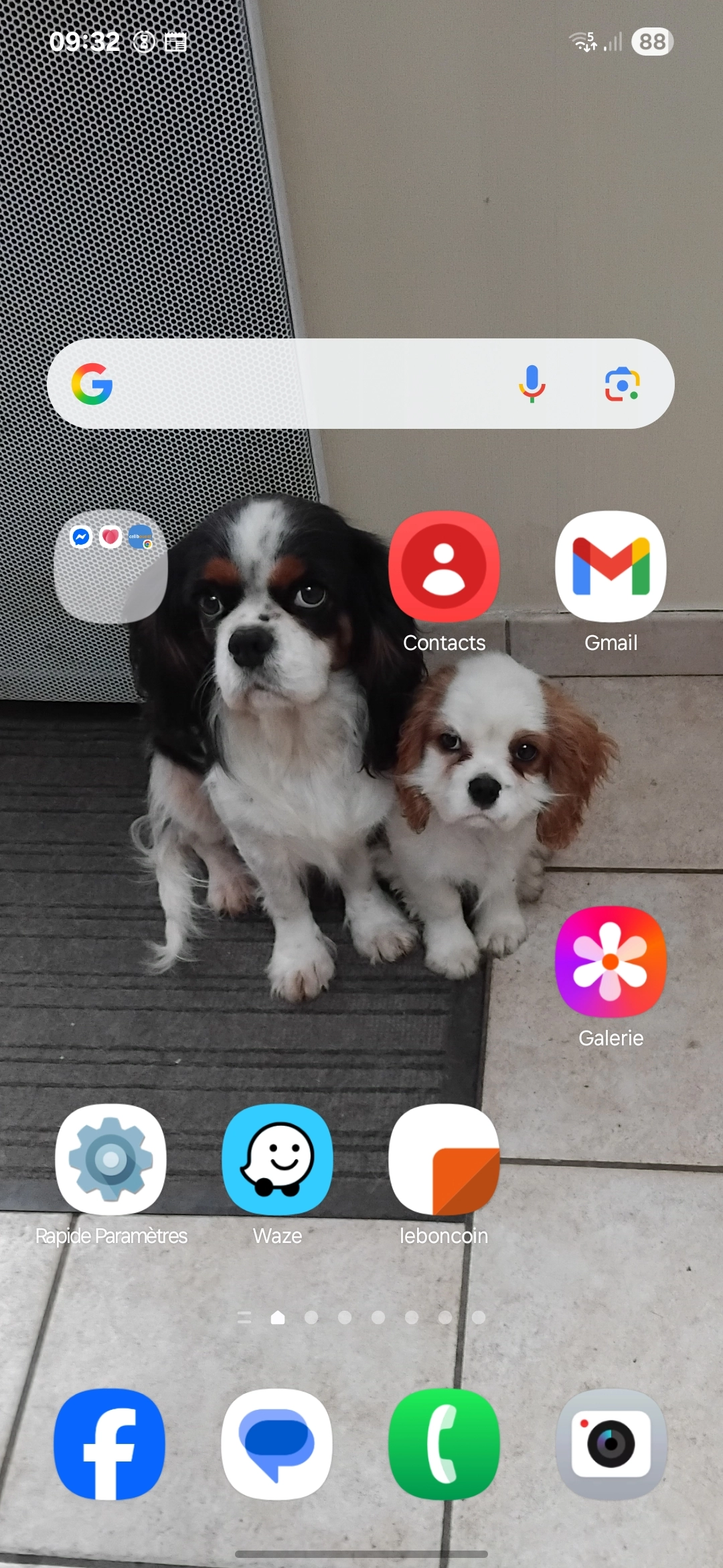 Rita  - Place De L'église, Puceul