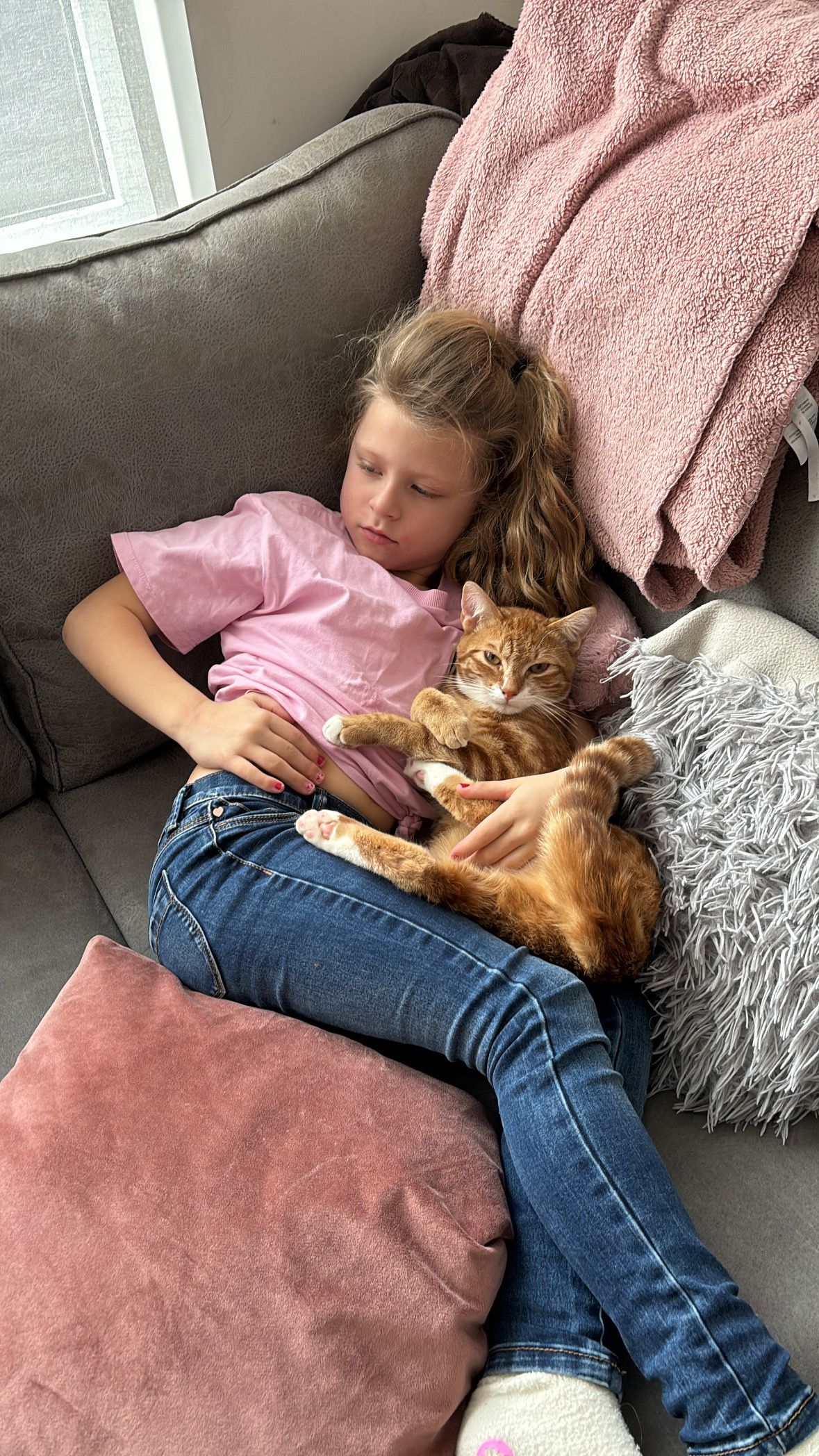 Laos - Ieperstraat, Heuvelland