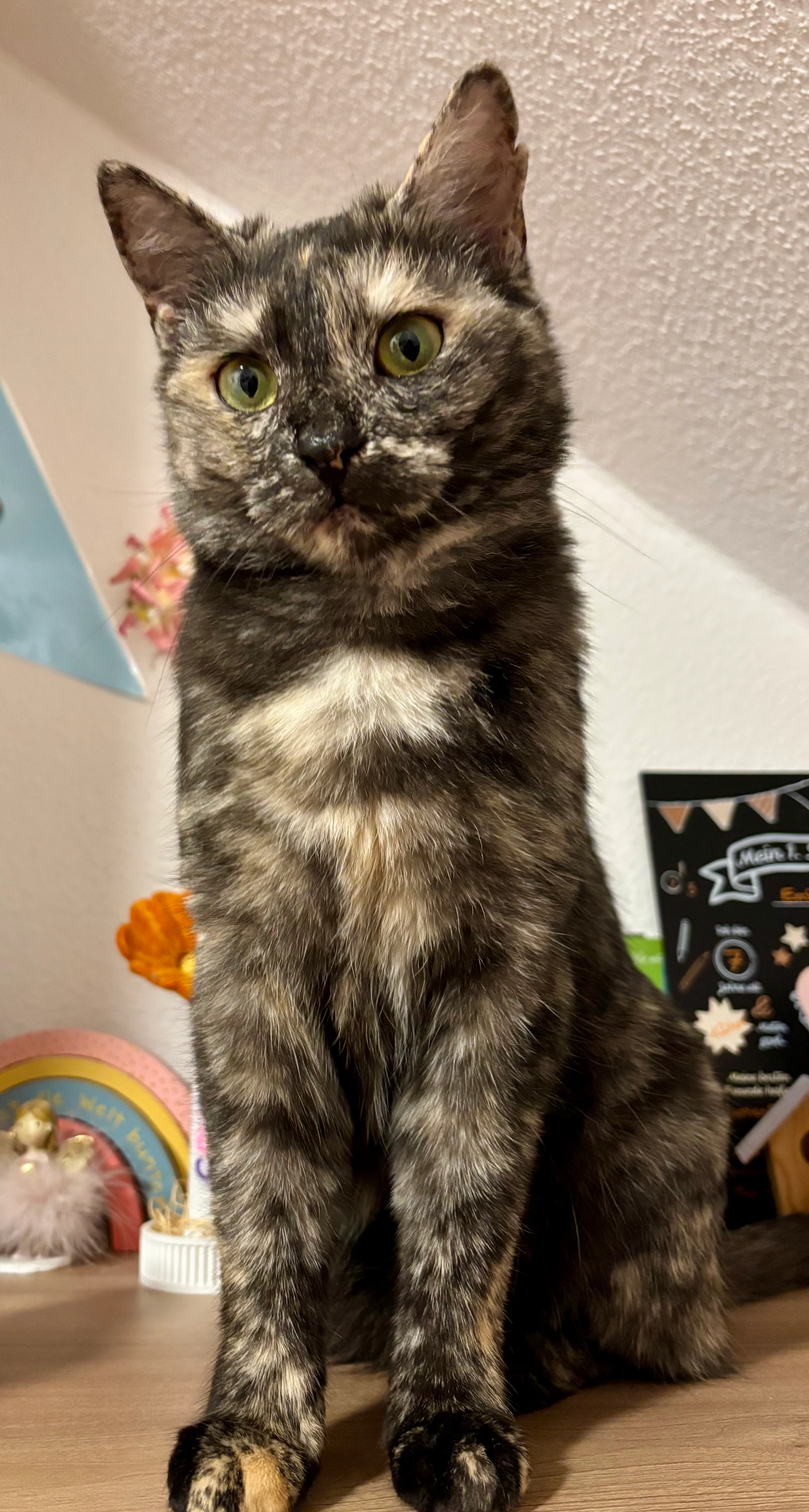 Fussel - Grüner Weg, Lahntal