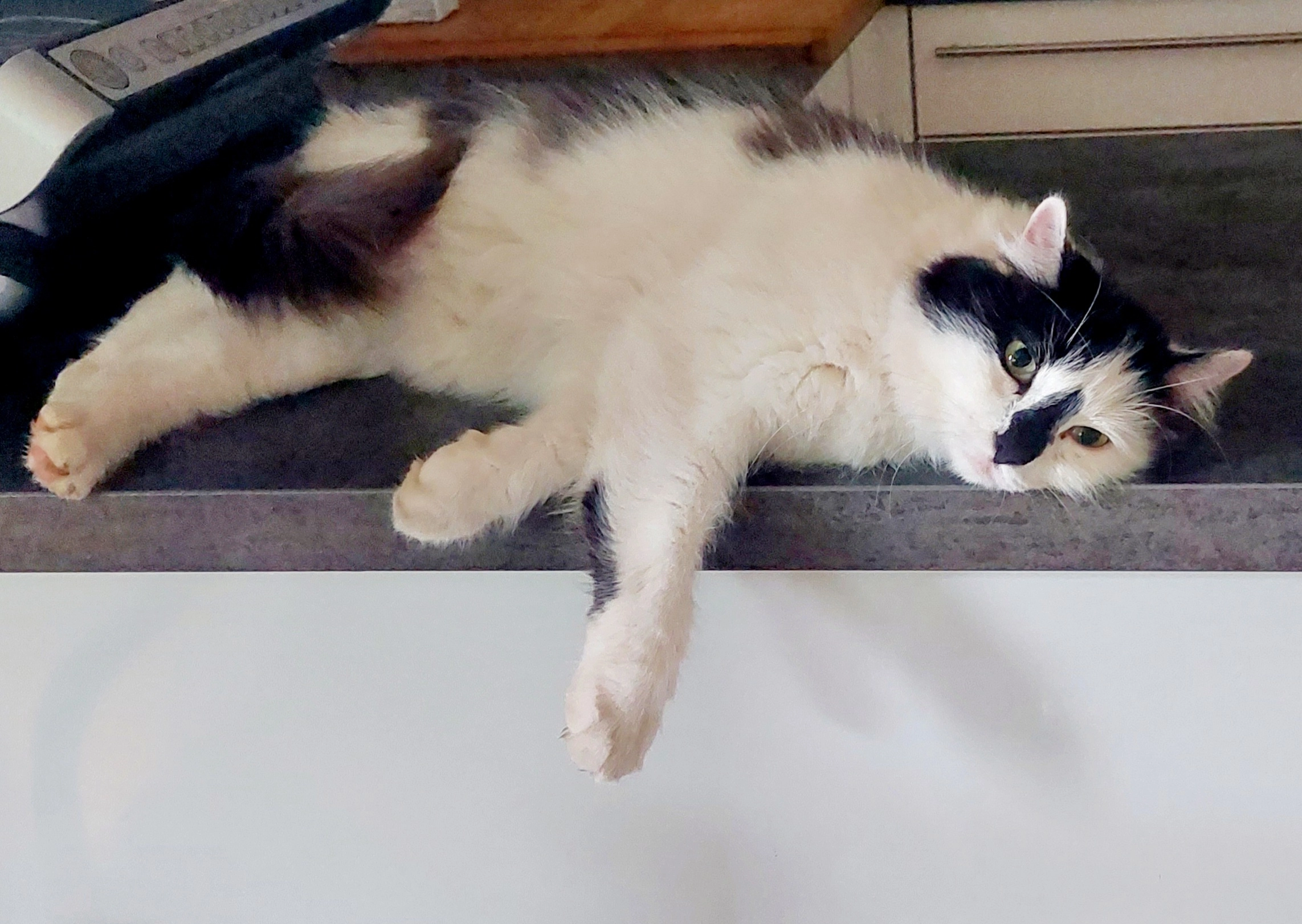 Luna - Gendorf, Baldramsdorf