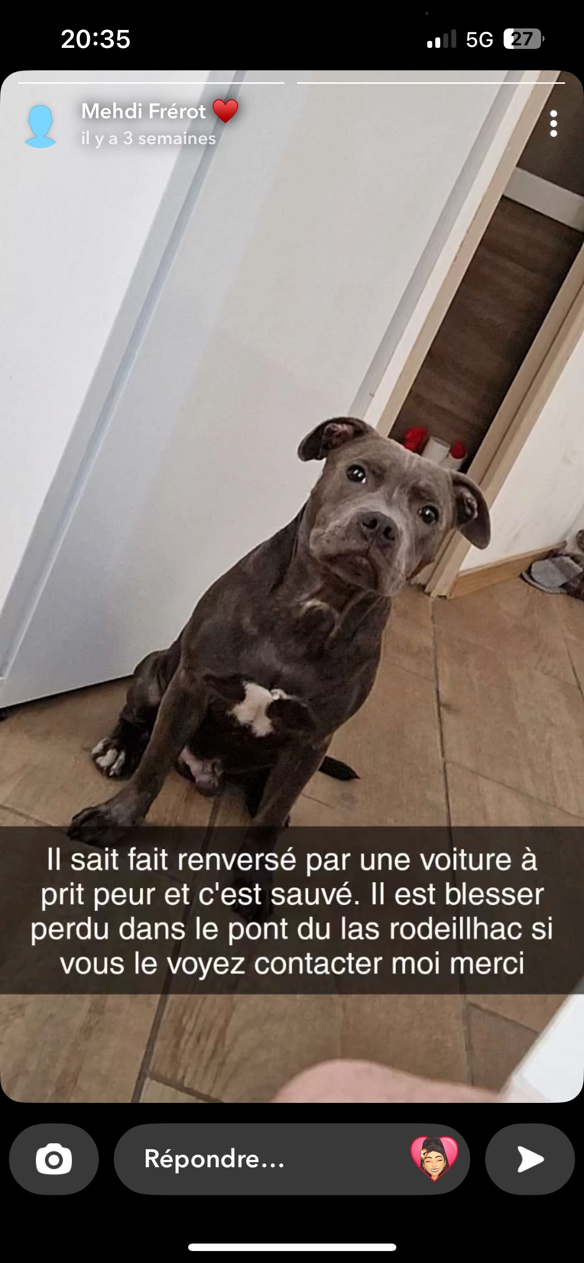 Sky - 88 Rue de la Cassine du Chevalier Paul, Toulon