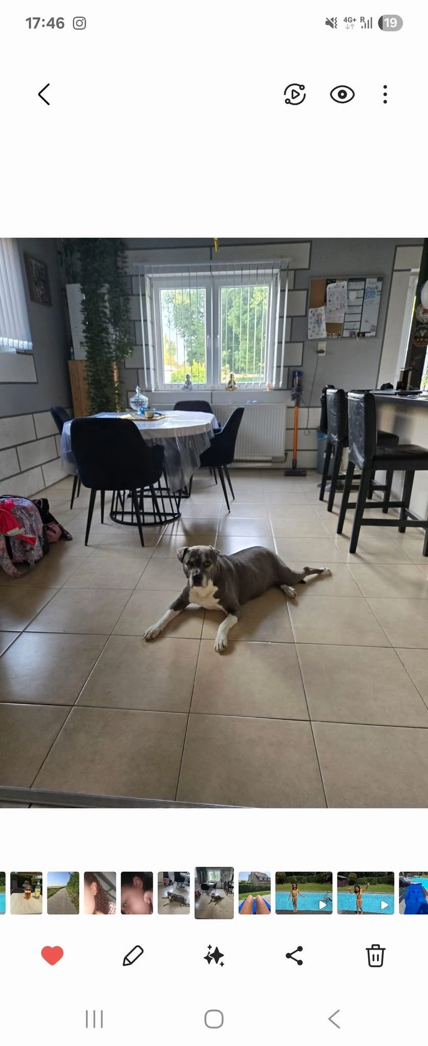 Kaily - Avenue Reine Astrid 60, Kraainem