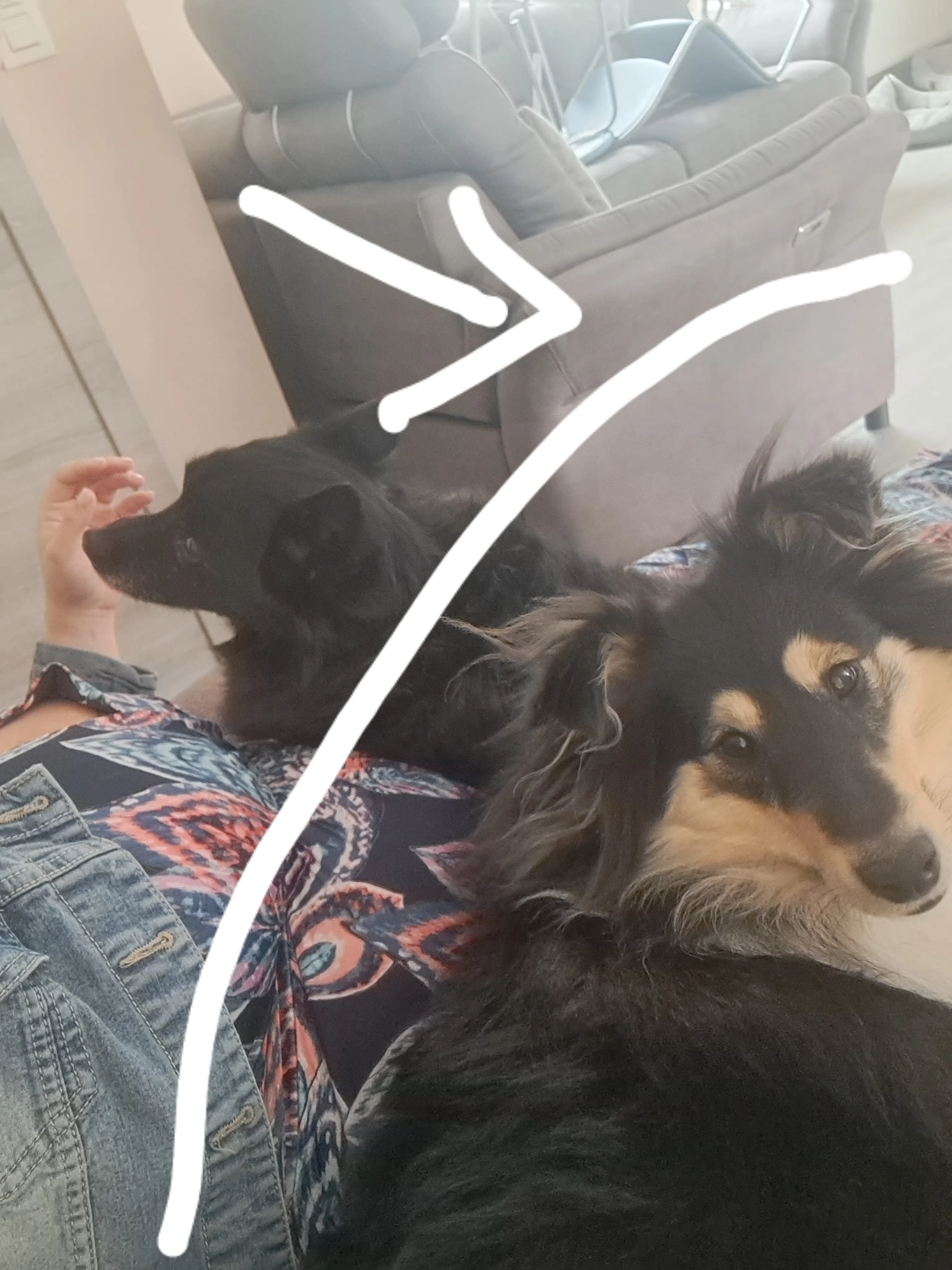 Inna - N57, Le Rœulx