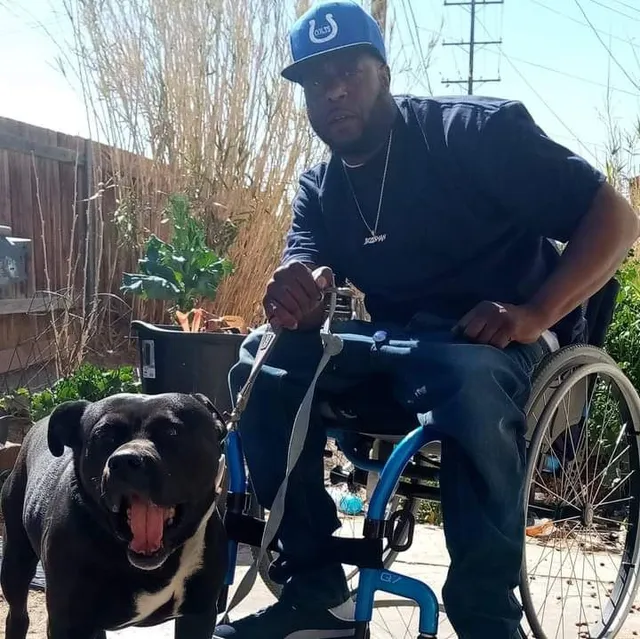 Debo - 650 Nancy St, Barstow