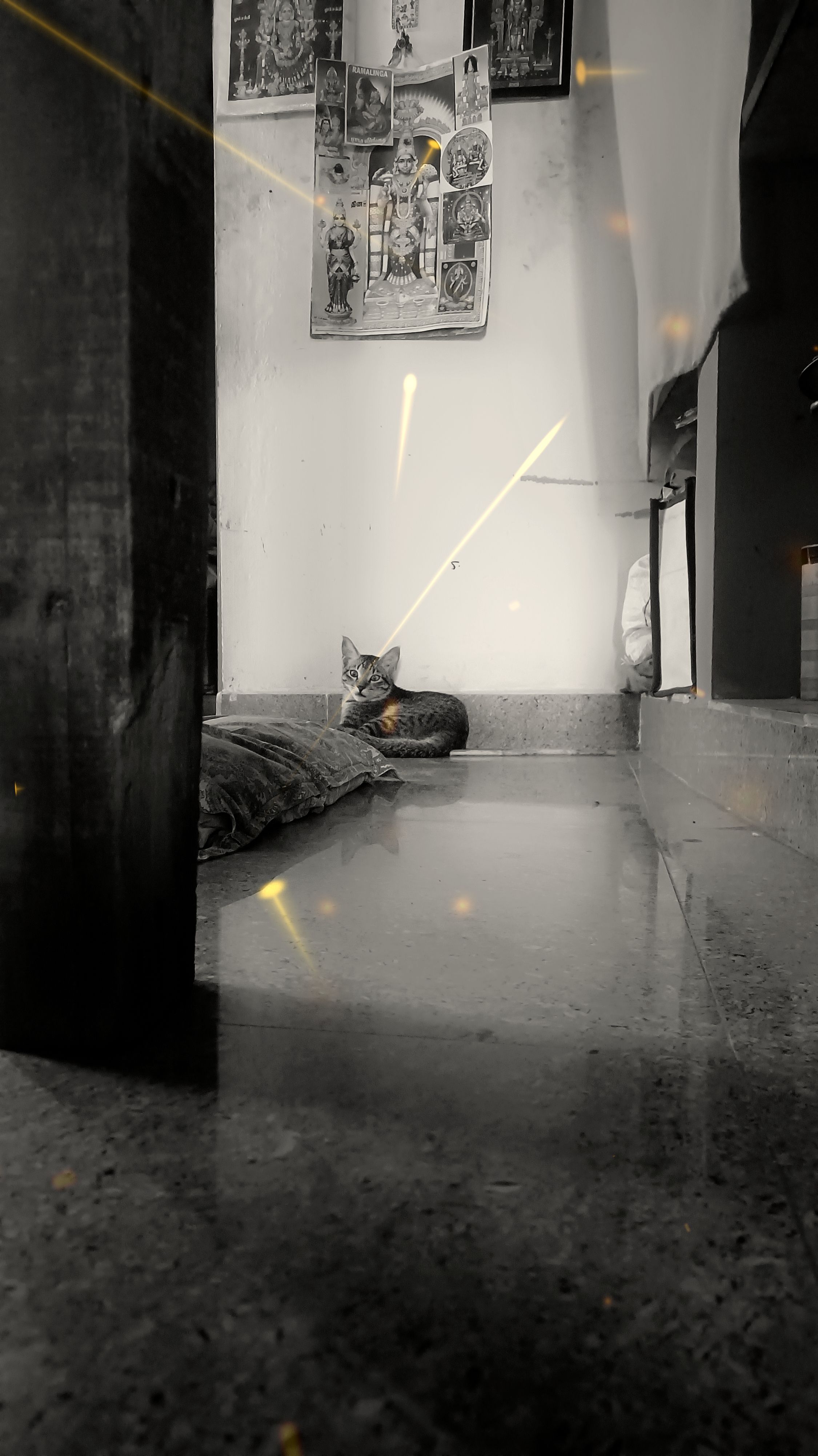 Rani - Nilayur - Airport Road, Thirupparankundram