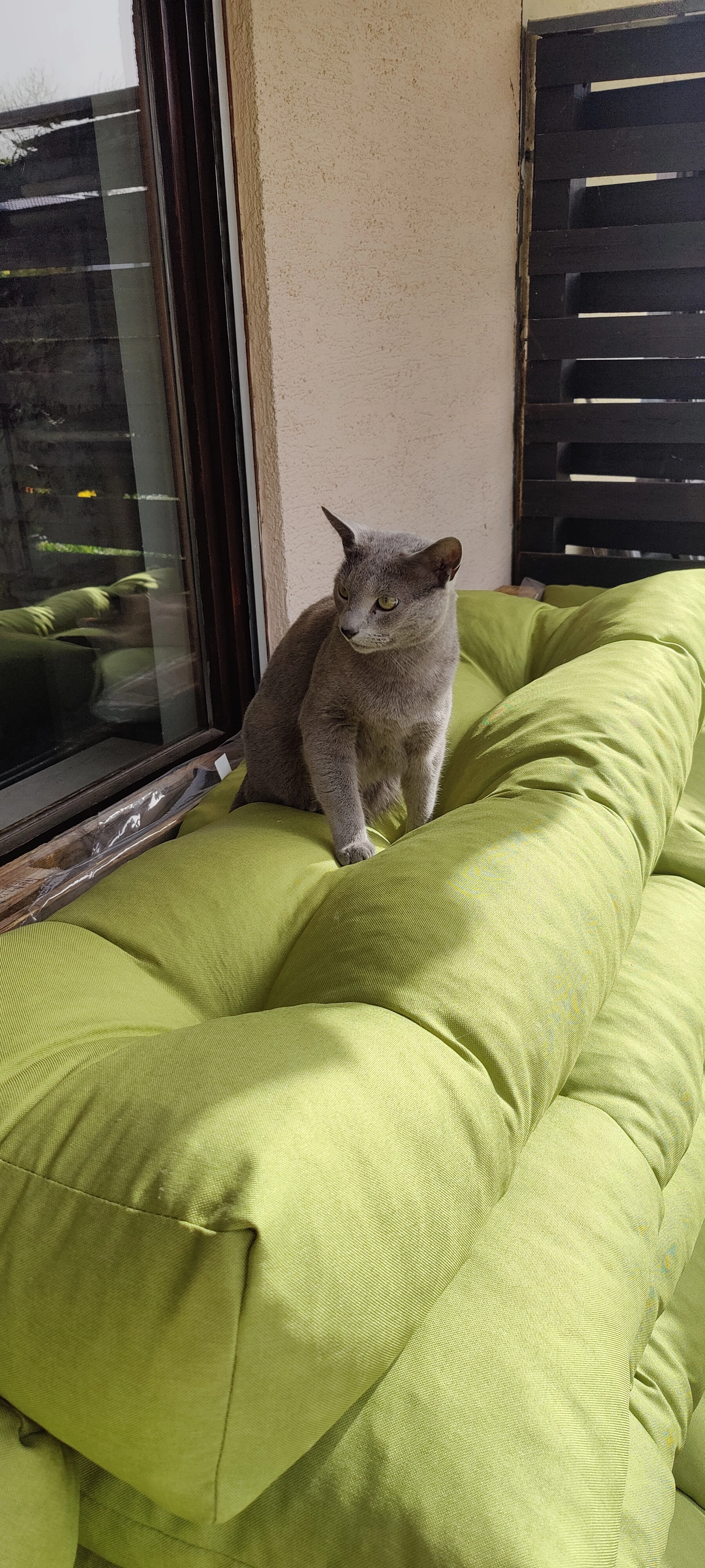 Myska - Wormser Straße, Heilbronn