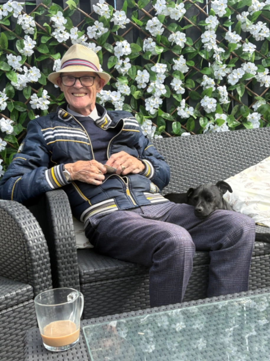 Milo - NE3 2, Newcastle Upon Tyne