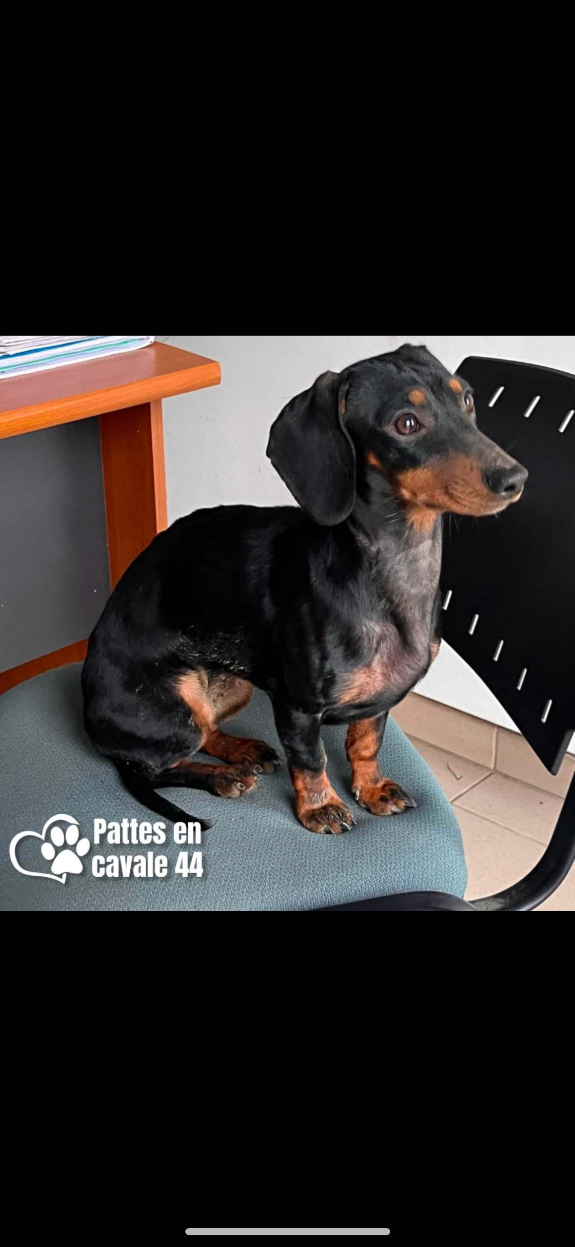 Uska - 11 La Touche, Derval