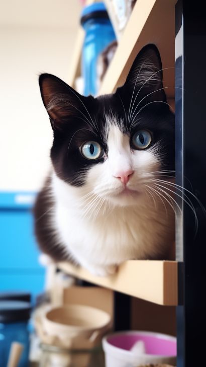 Spotty - Clifton Cantonment, Karachi