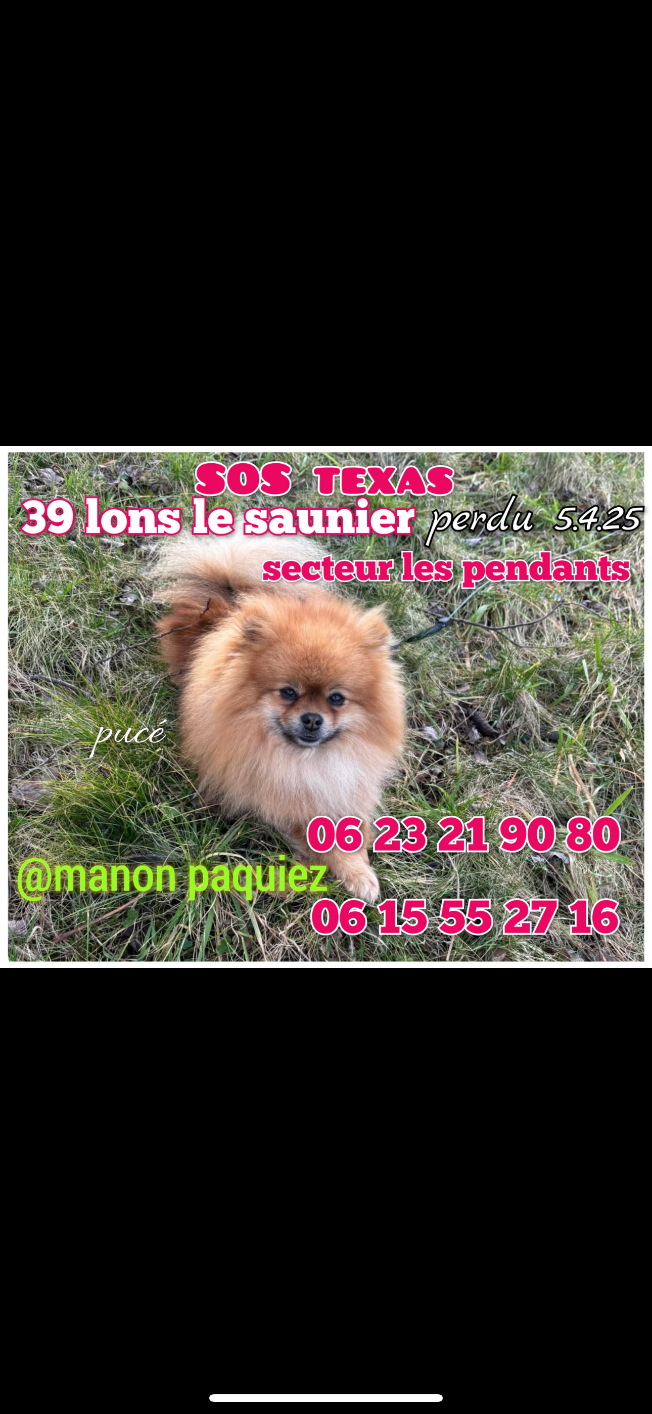 TEXAS - Rue du Grand Pré, Messia-sur-Sorne