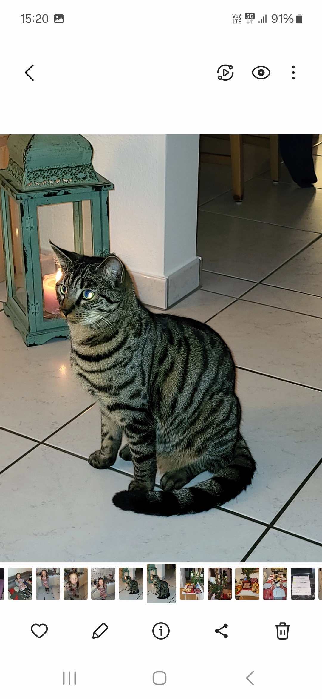 Sämy - Narzissenweg 5, Grenchen