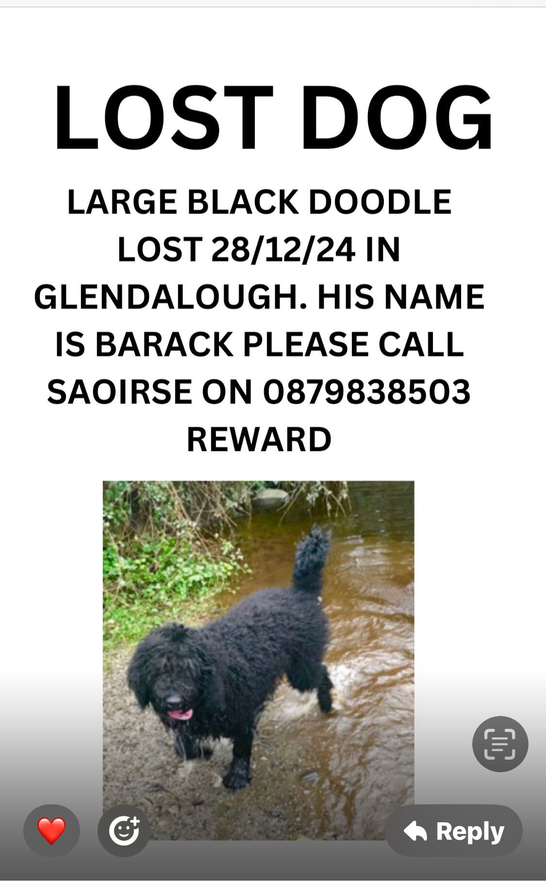 Barrack - Daletree Court, Firhouse