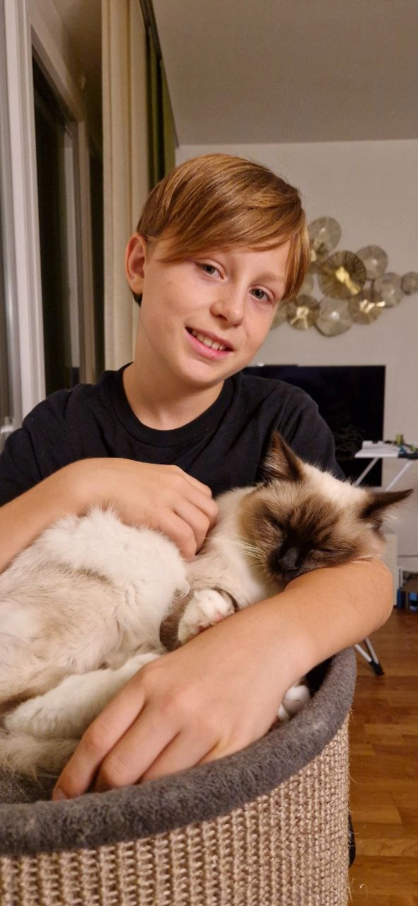 Fernando - Copacabana 34, Kalsdorf bei Graz