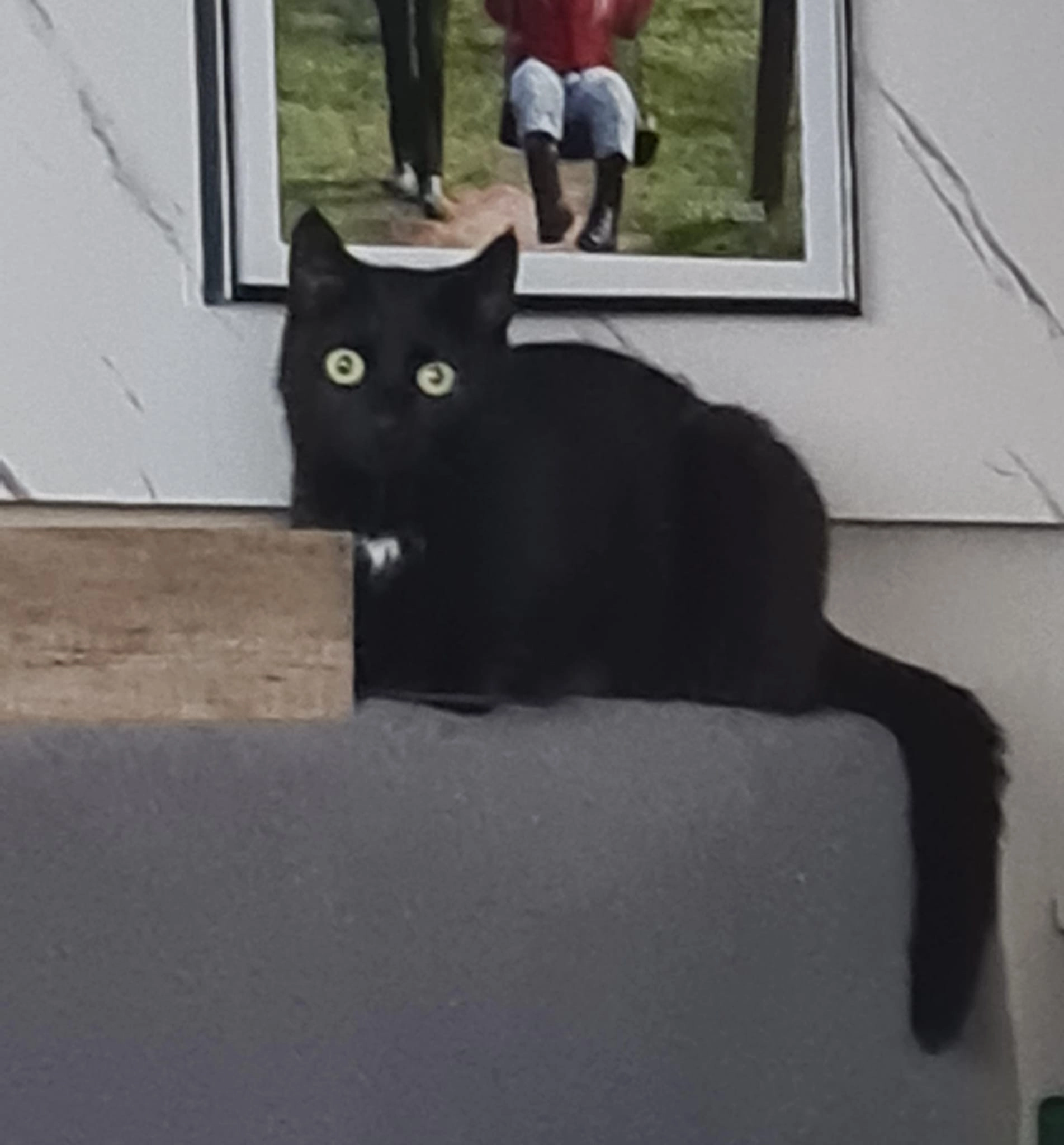 Ruby - Marktstraße, Amt Creuzburg