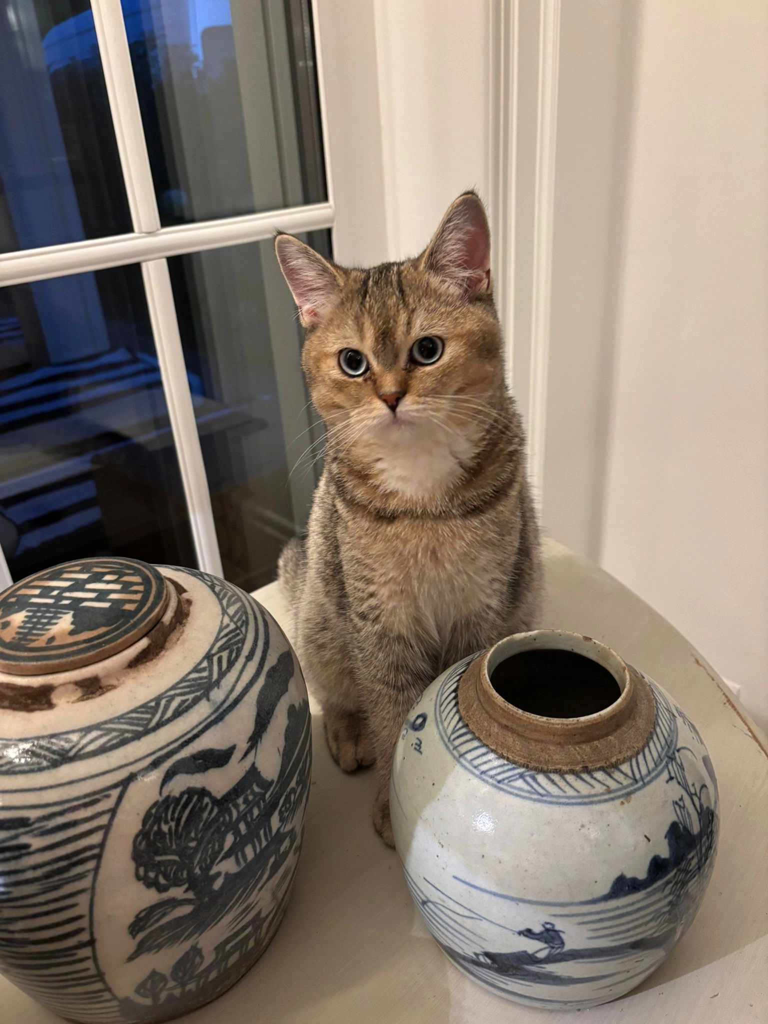 Macaron - Lahntalstraße, München