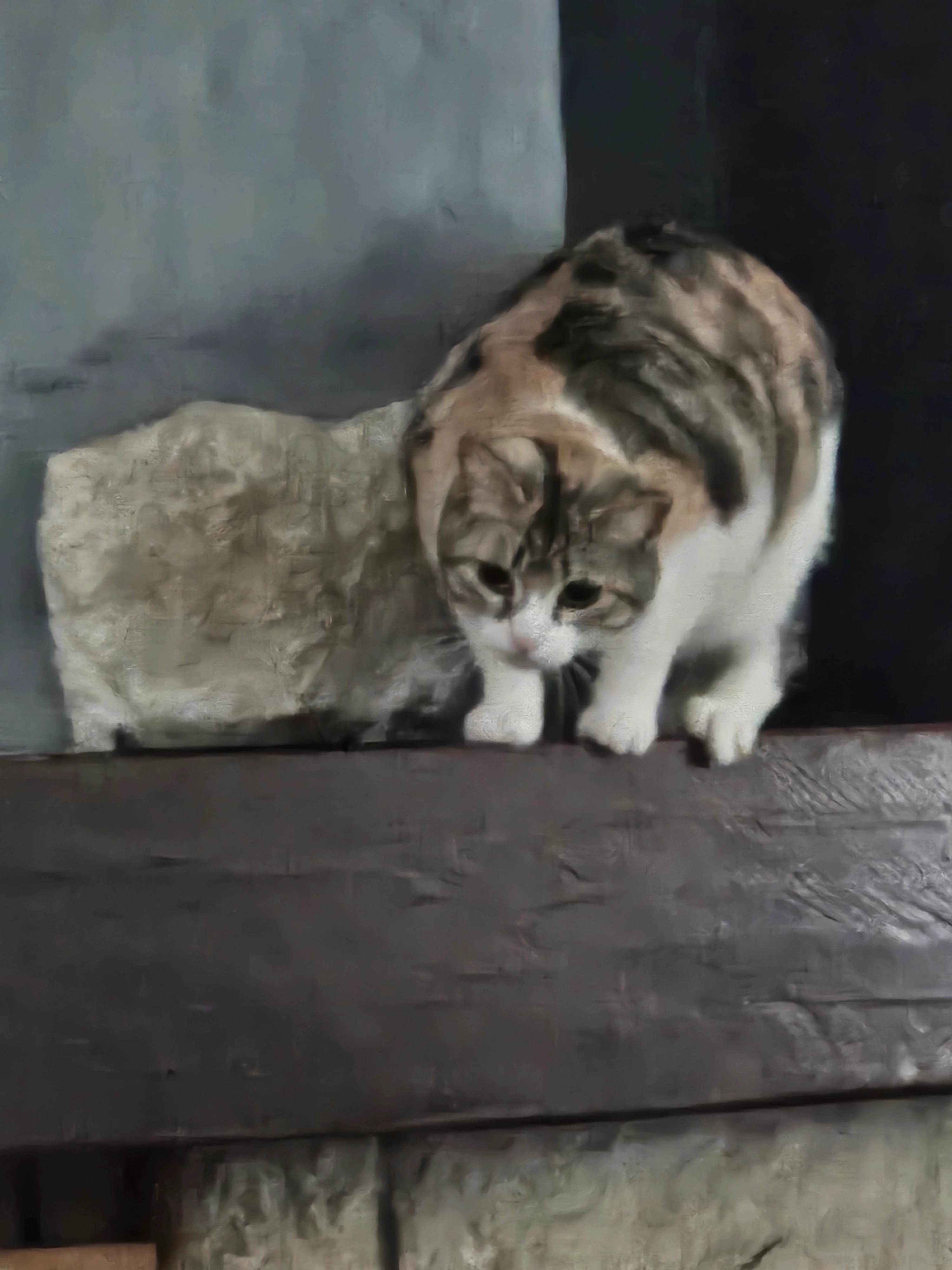 ULIANA  - Avenue Des Camélias, Gan