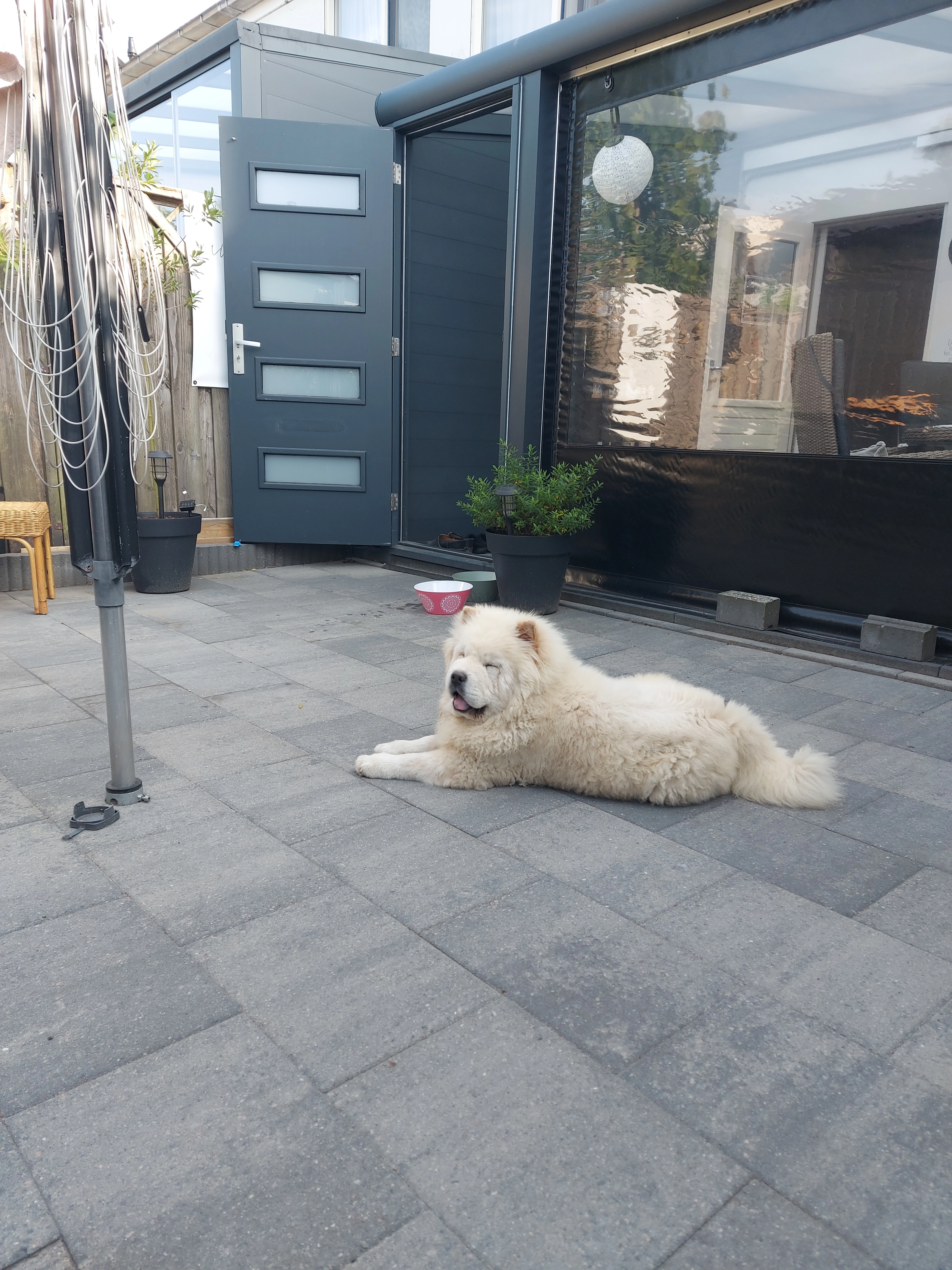 Beau - Zijperlaan, Anna Paulowna