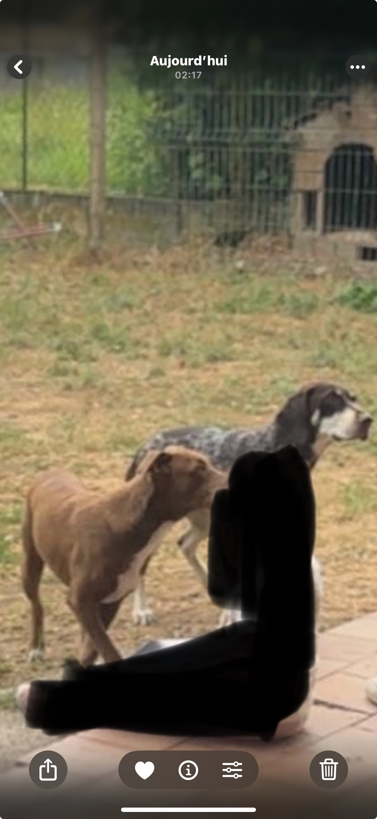 Hk  - Cité Solazur, Tarbes