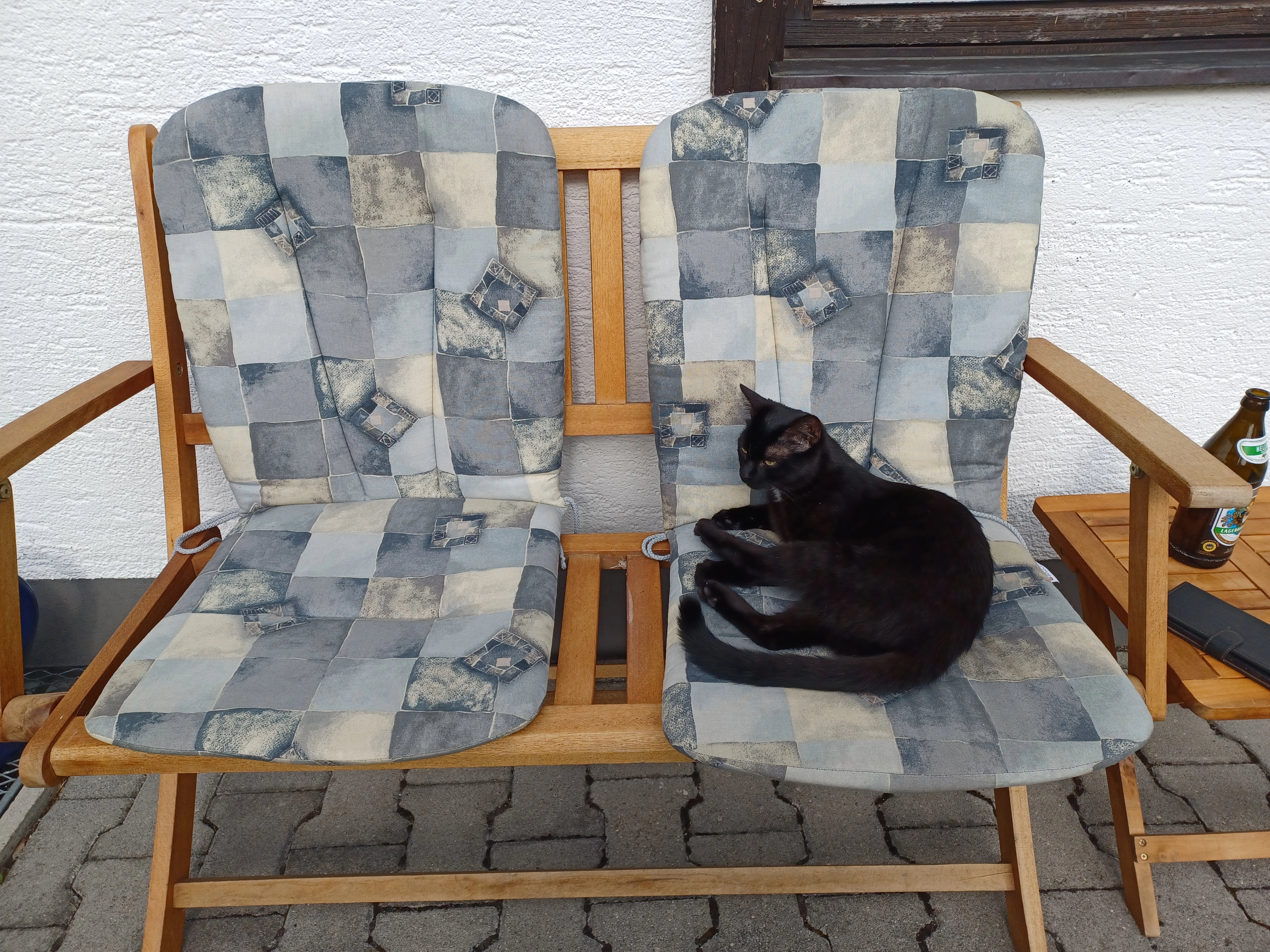 Mucki - Birkhahnstraße, Lenggries