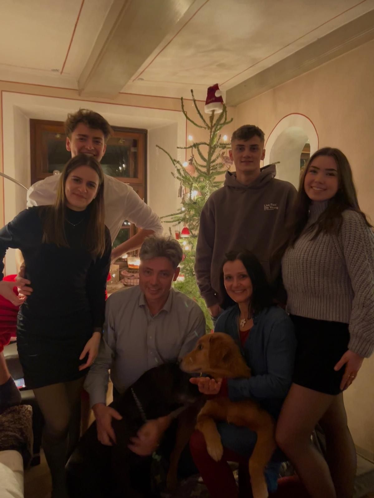 Tilda - Alte Zollhäuser, Eibenstock