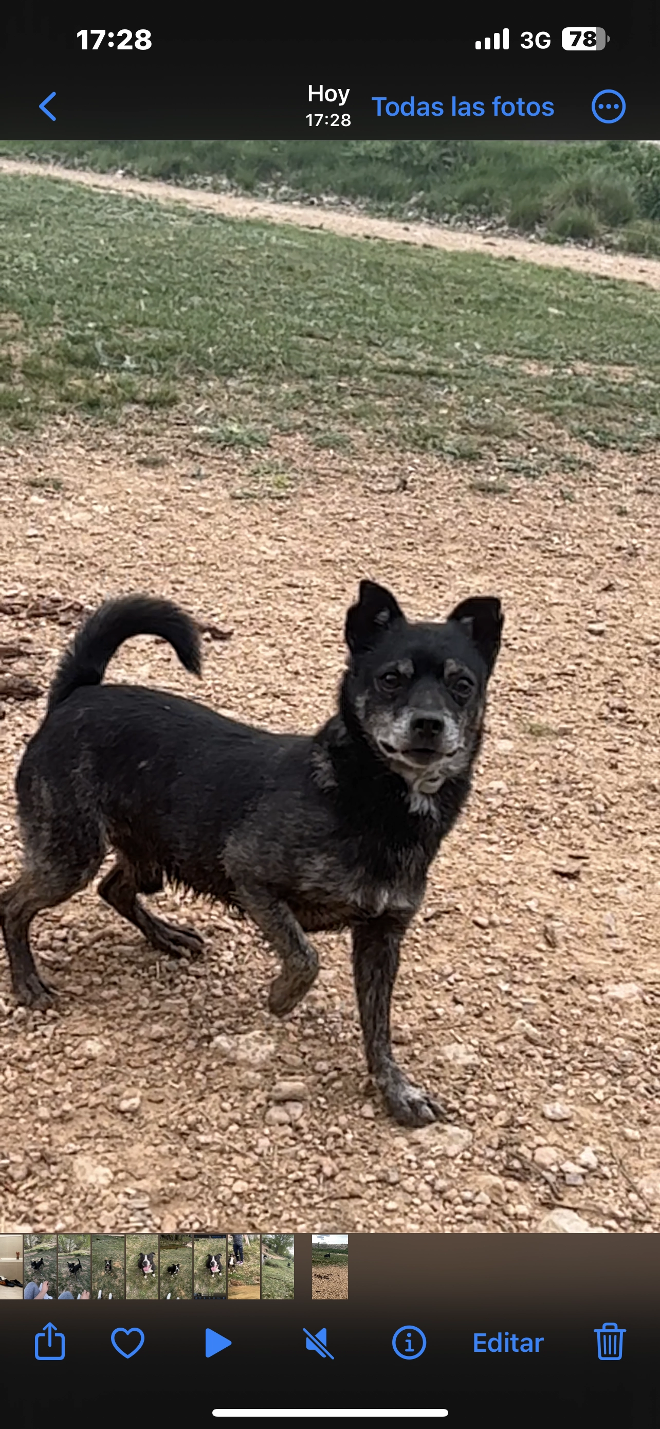 Lucas - Calle San José villslba baja , Teruel