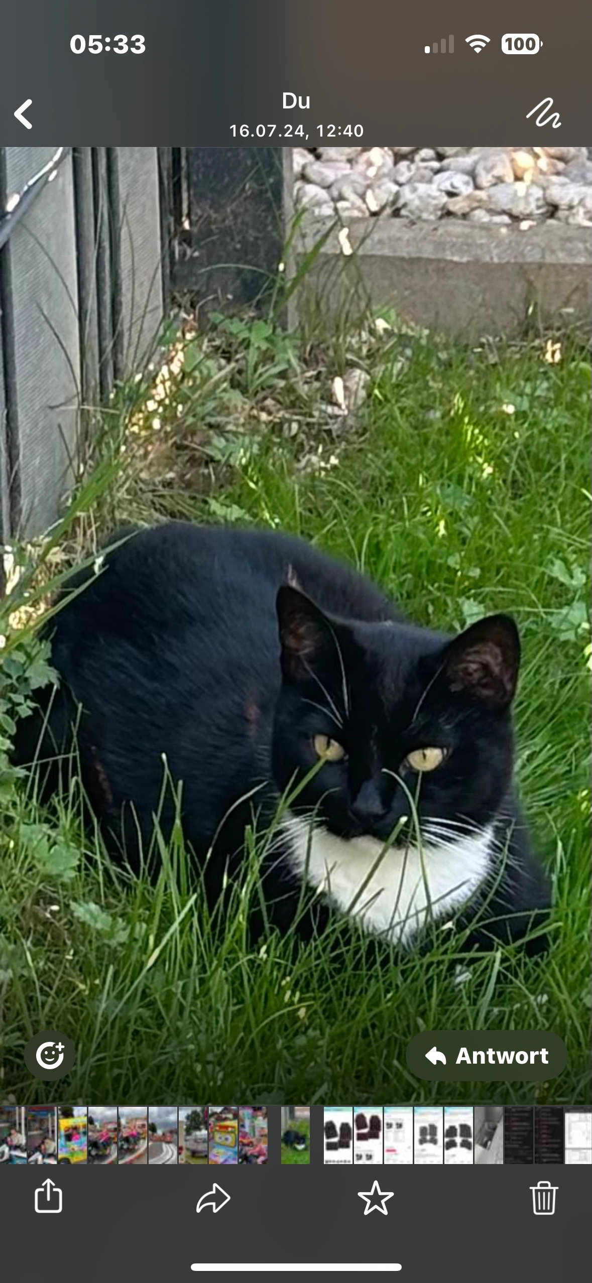 Stinker - Briloner Straße, Königsberger Straße , Attendorn