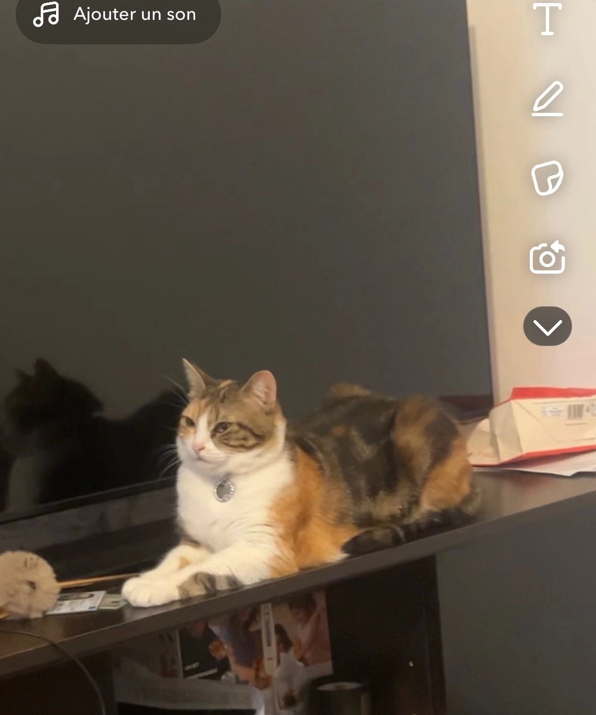 Maya - Rue de la Gare, Viarmes