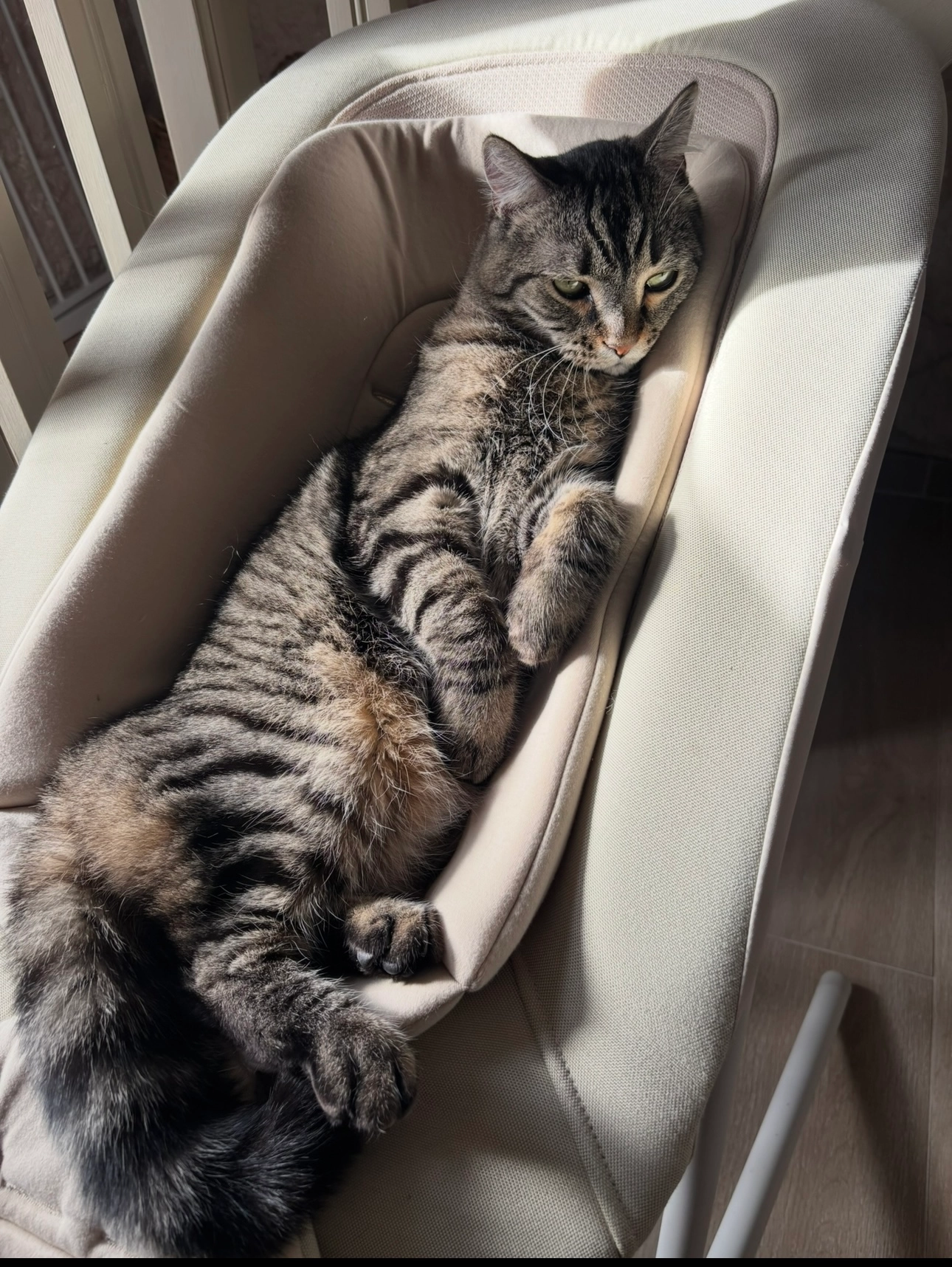 Moon - Rue du Général Leclerc, Corbie