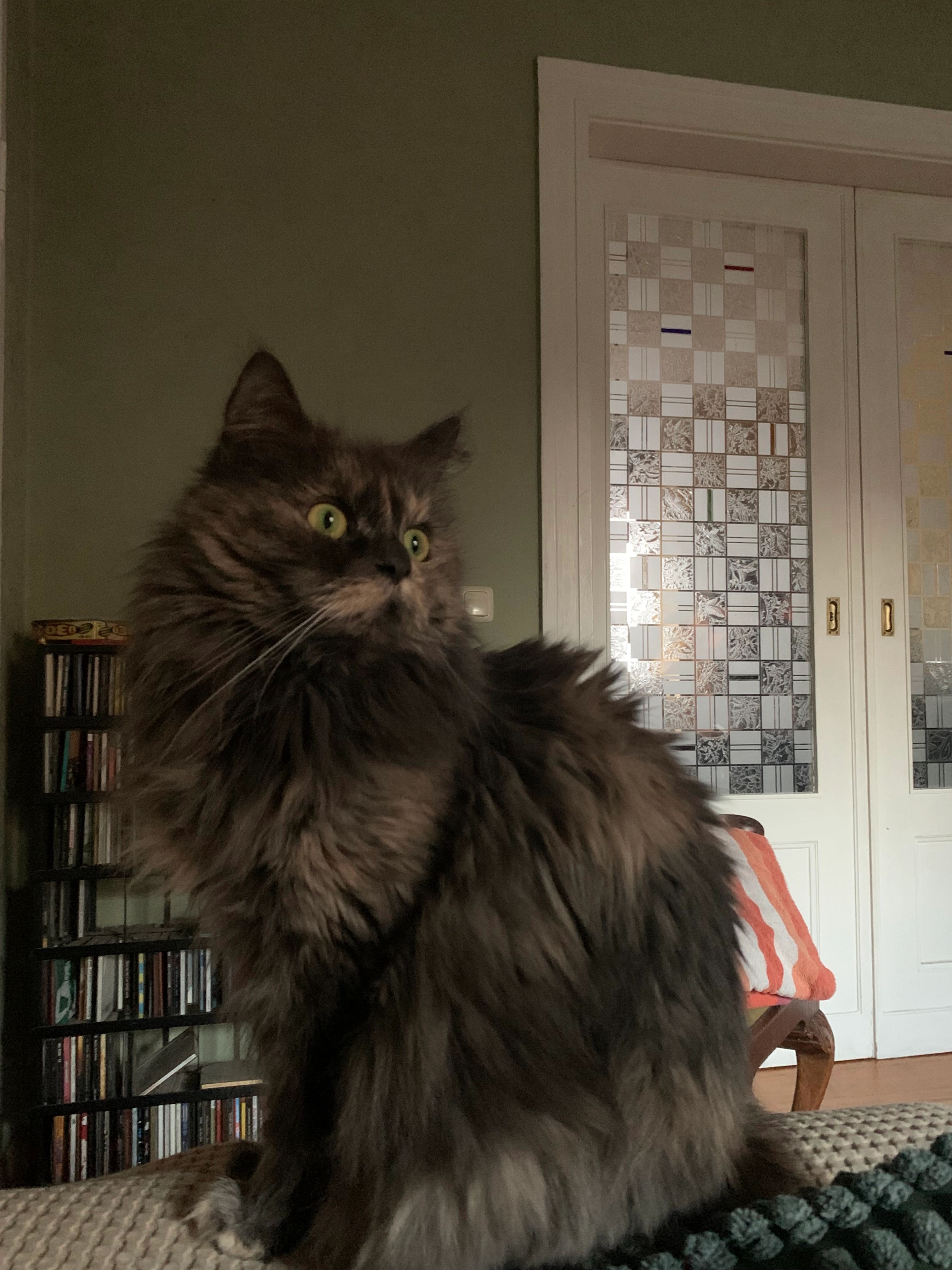 Ida - Hermannstraße, Eisenach