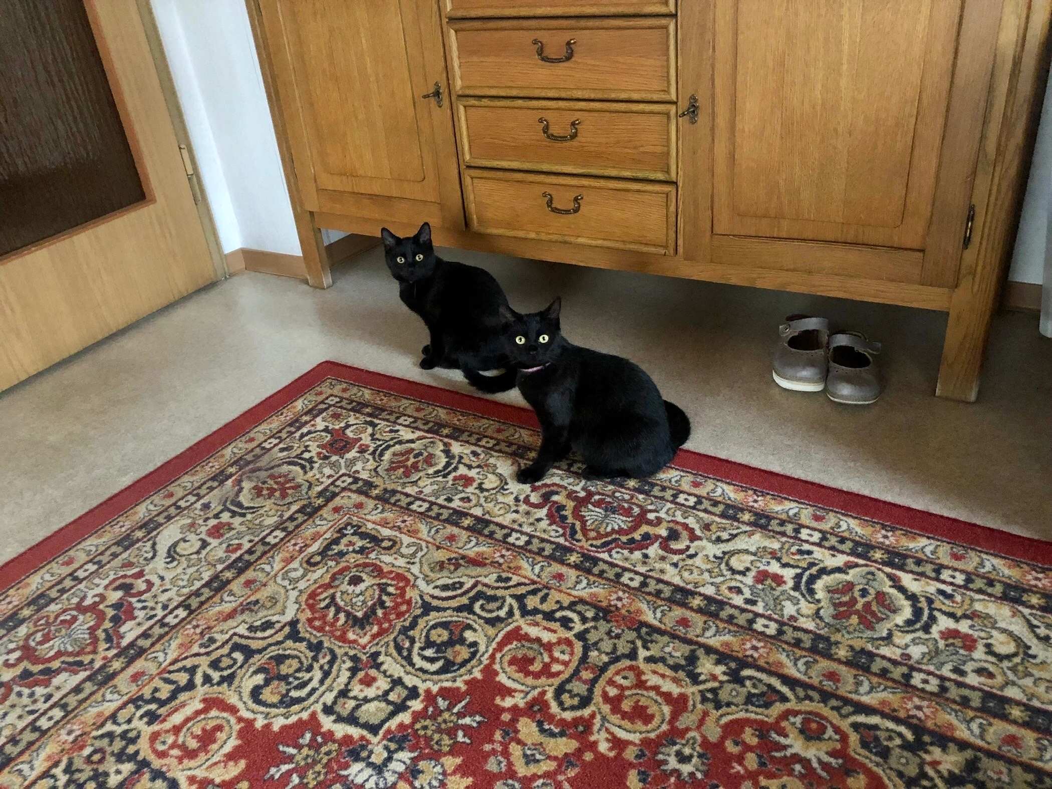 Adi - Eichenweg, Affing