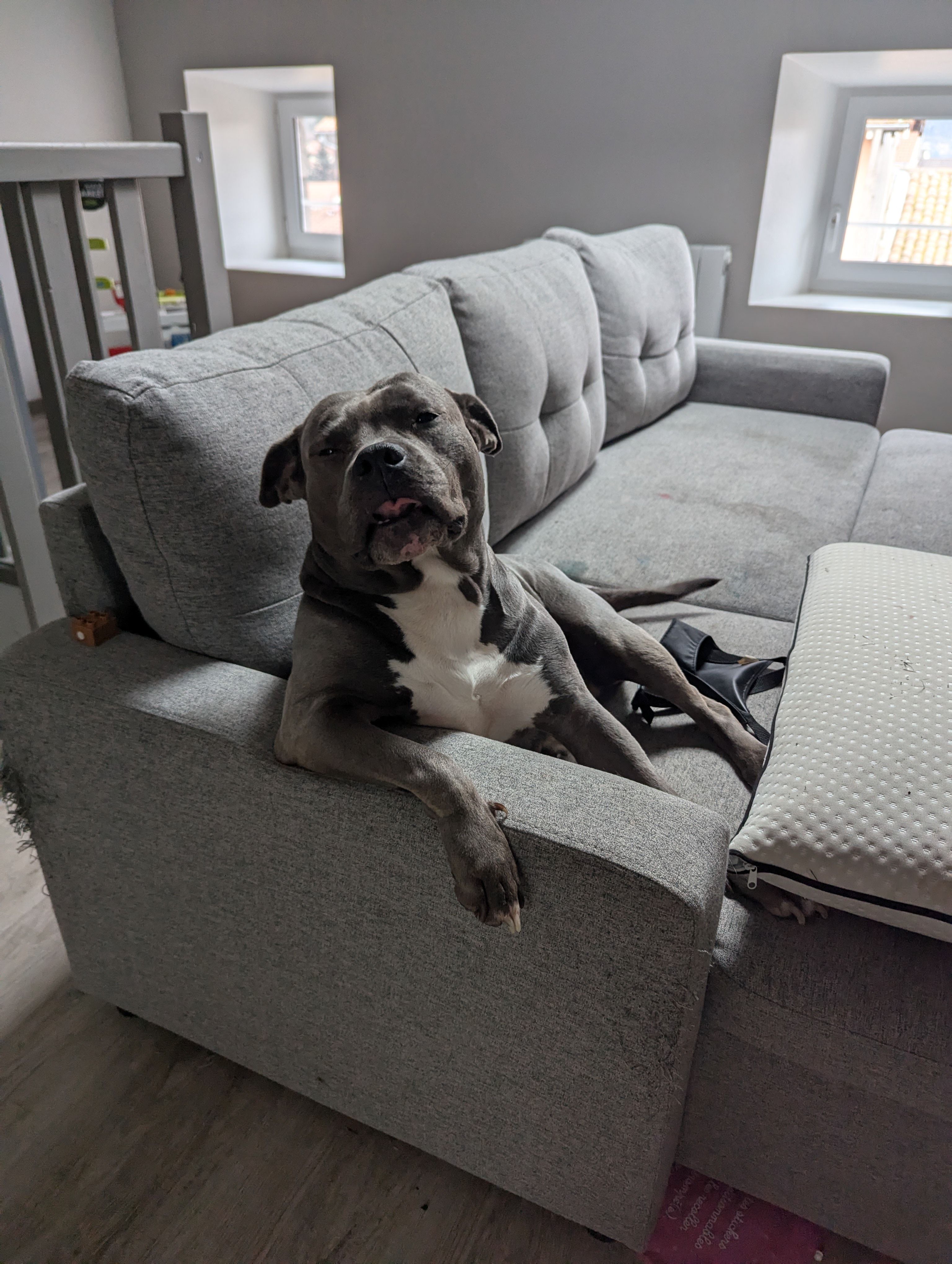 Olympe - Chemin Des Grèzes, Montélimar