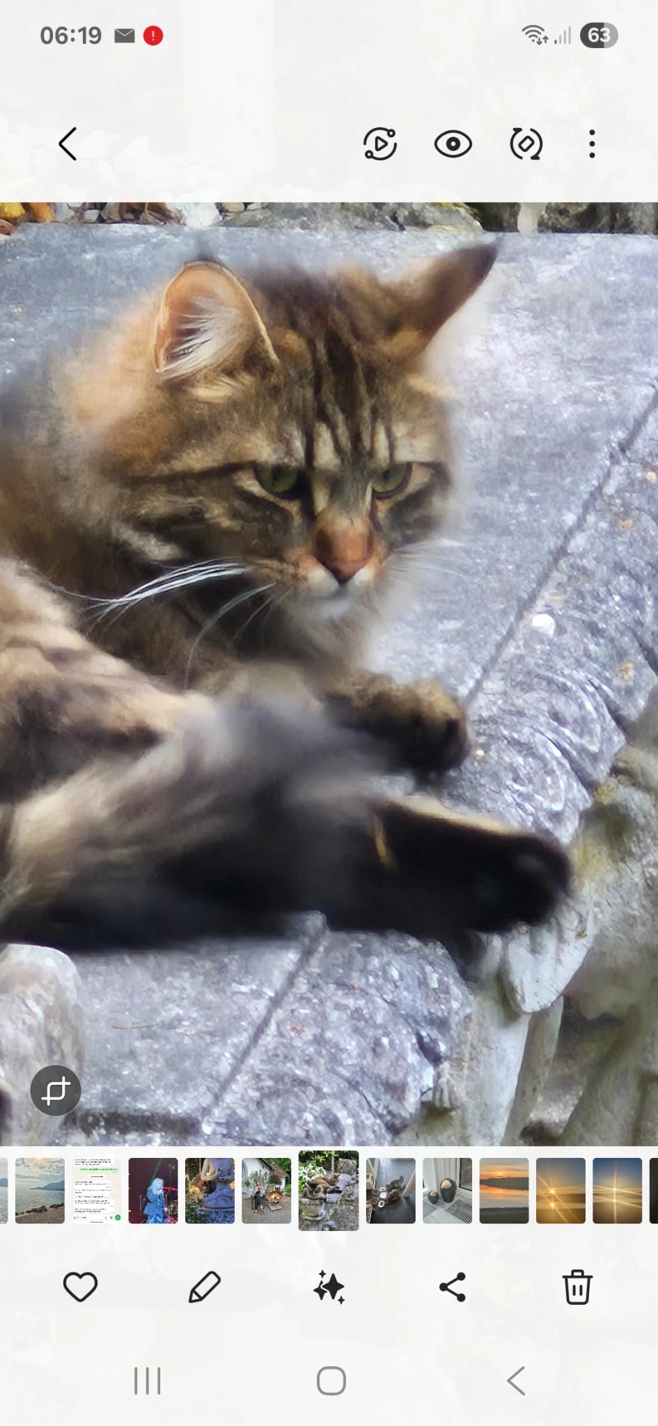 Fio - Laufamholzstraße, Nürnberg