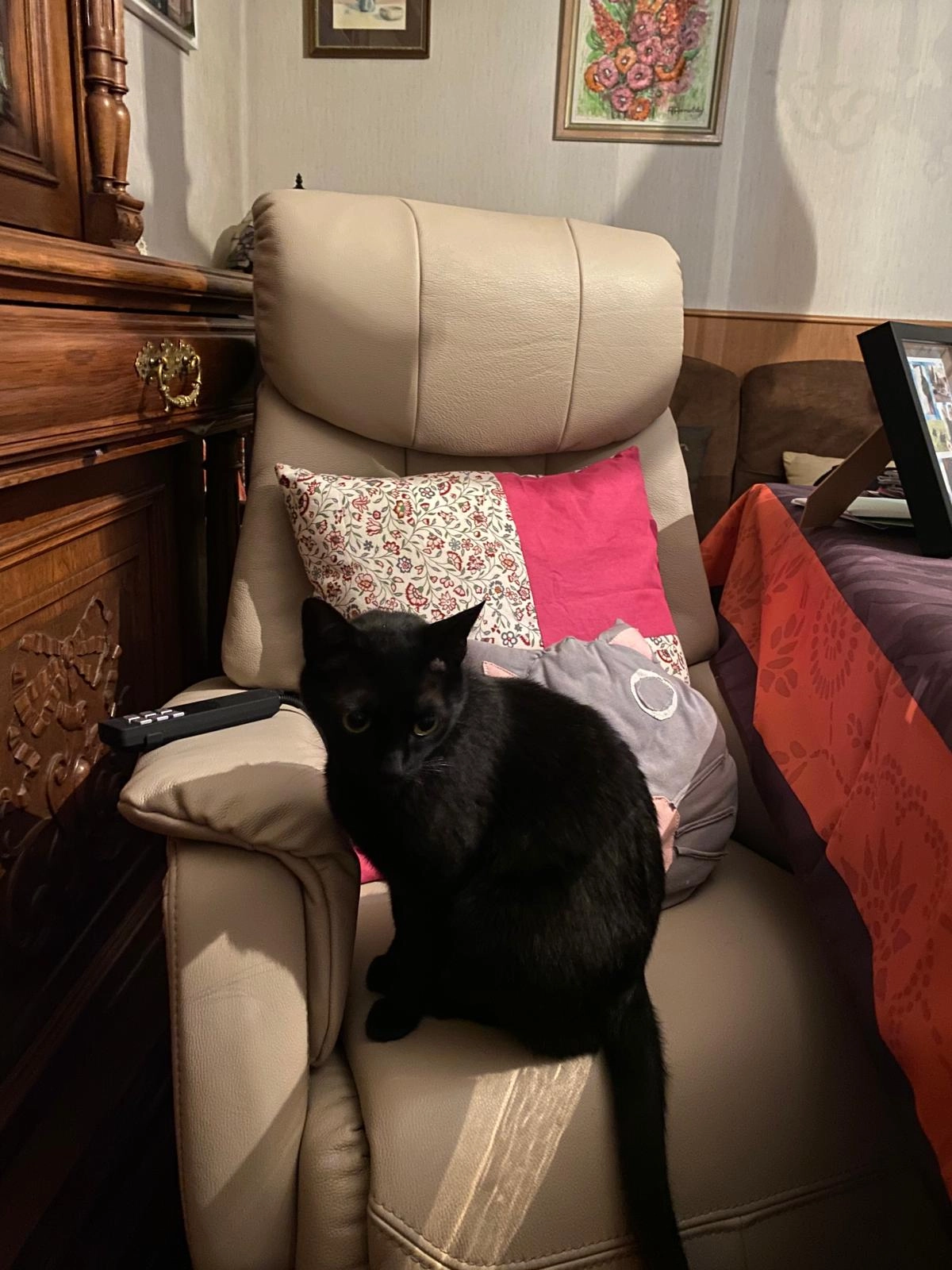 Greta - Rue De L'école, Mamer