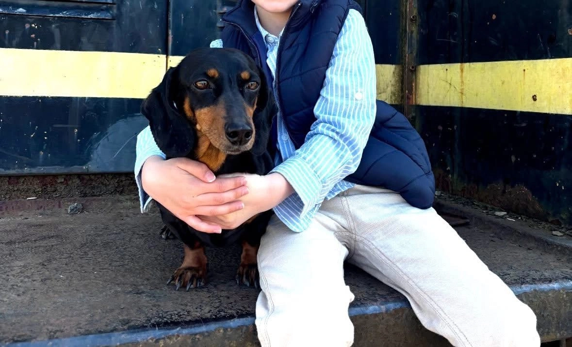 Nell - Merelstraat, Balen