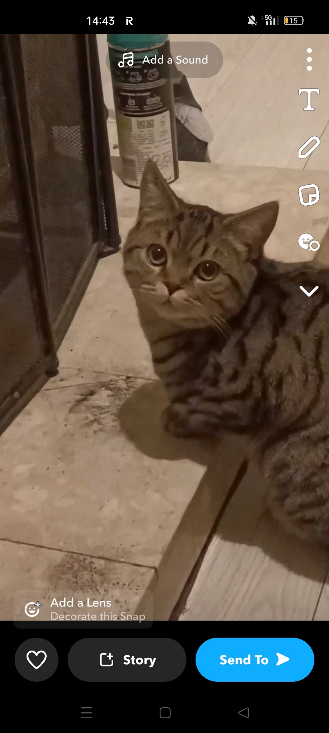 Nero - North Ring Road, Cork