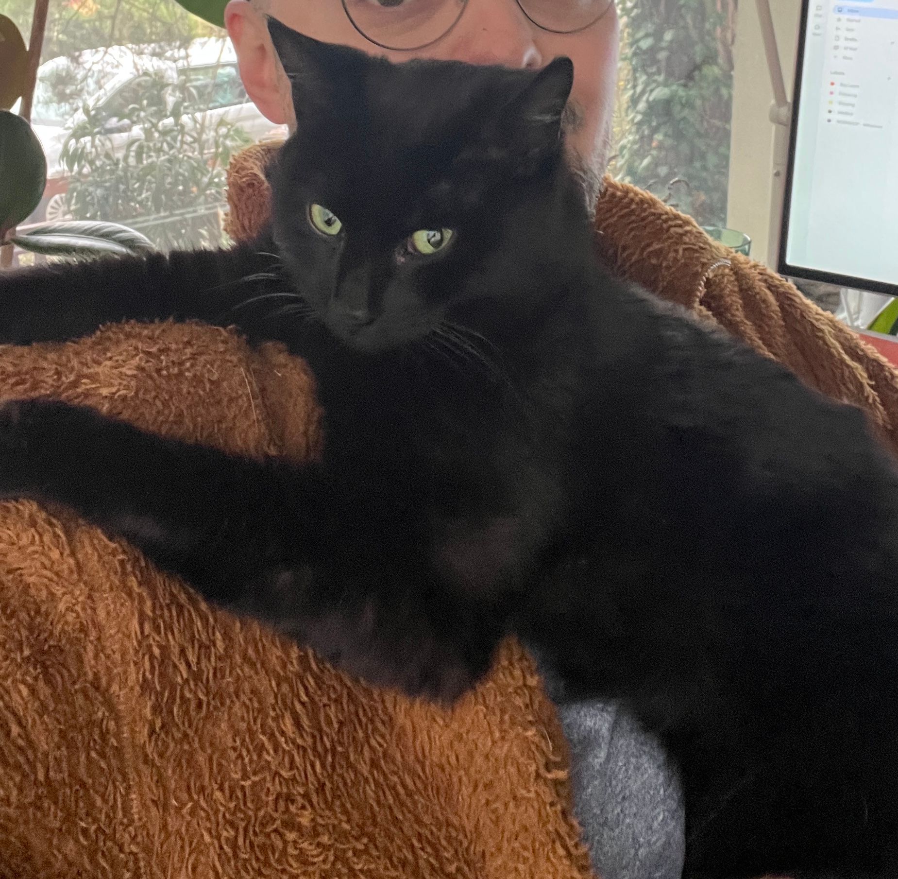 Luigi - Am Müggelberg 36, Berlin