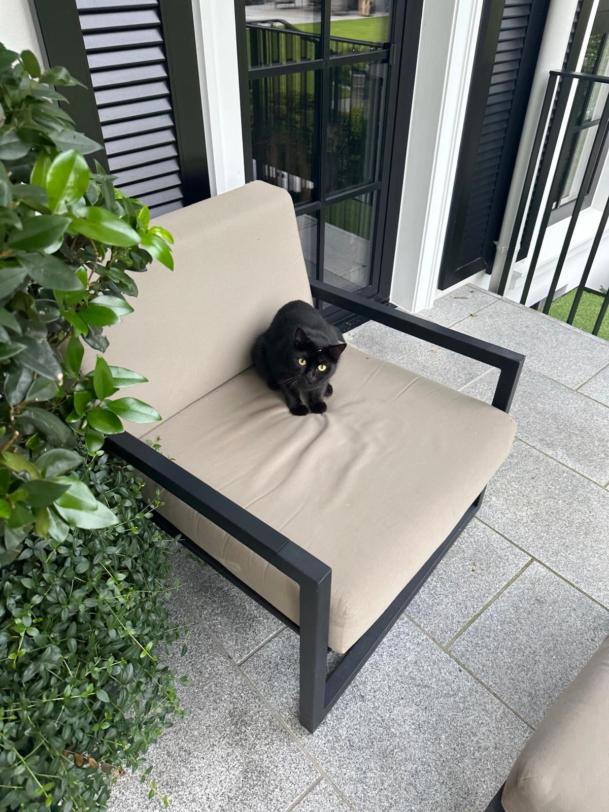 Charlie - Schwabacher Straße, Wendelstein