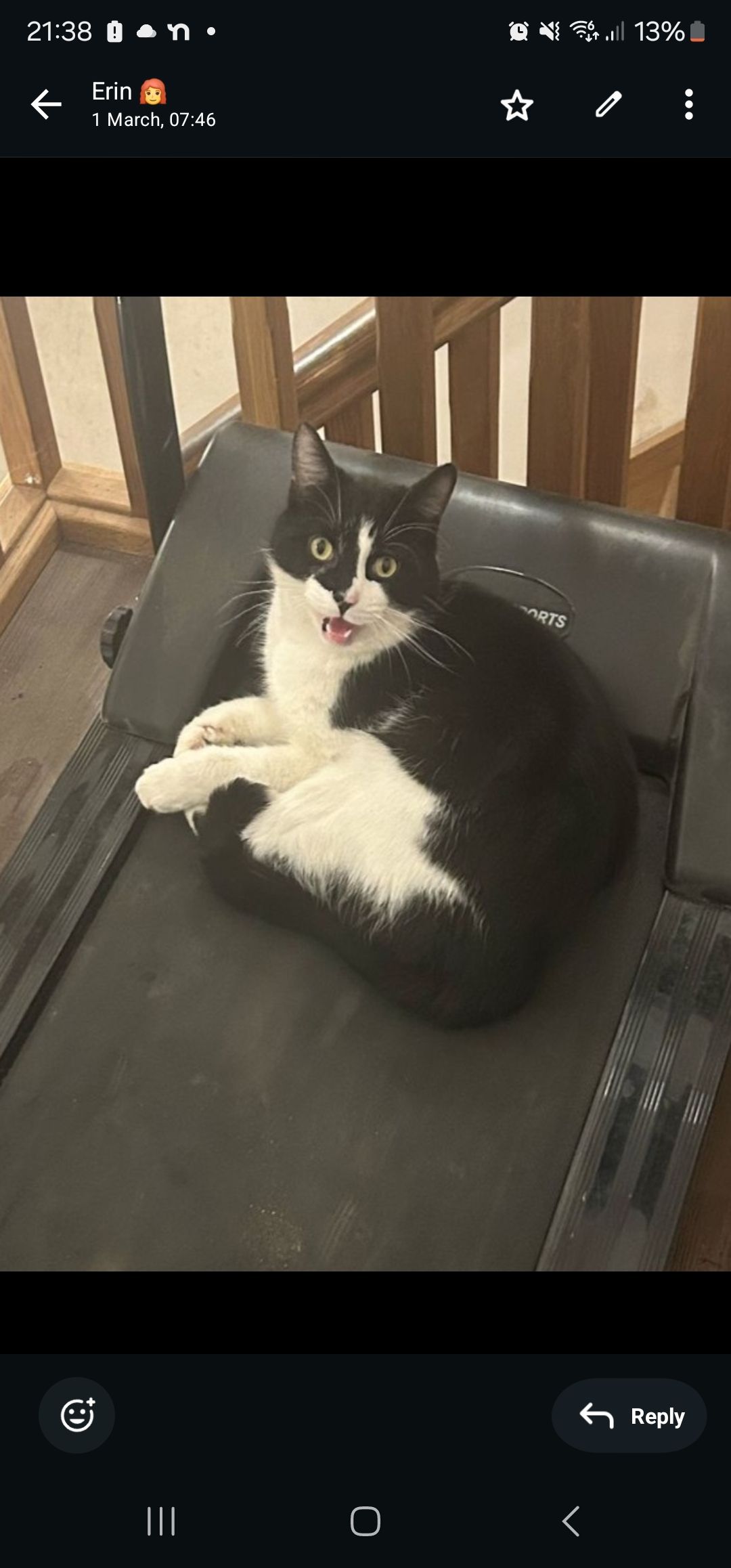 Maverick  - A34, Didcot