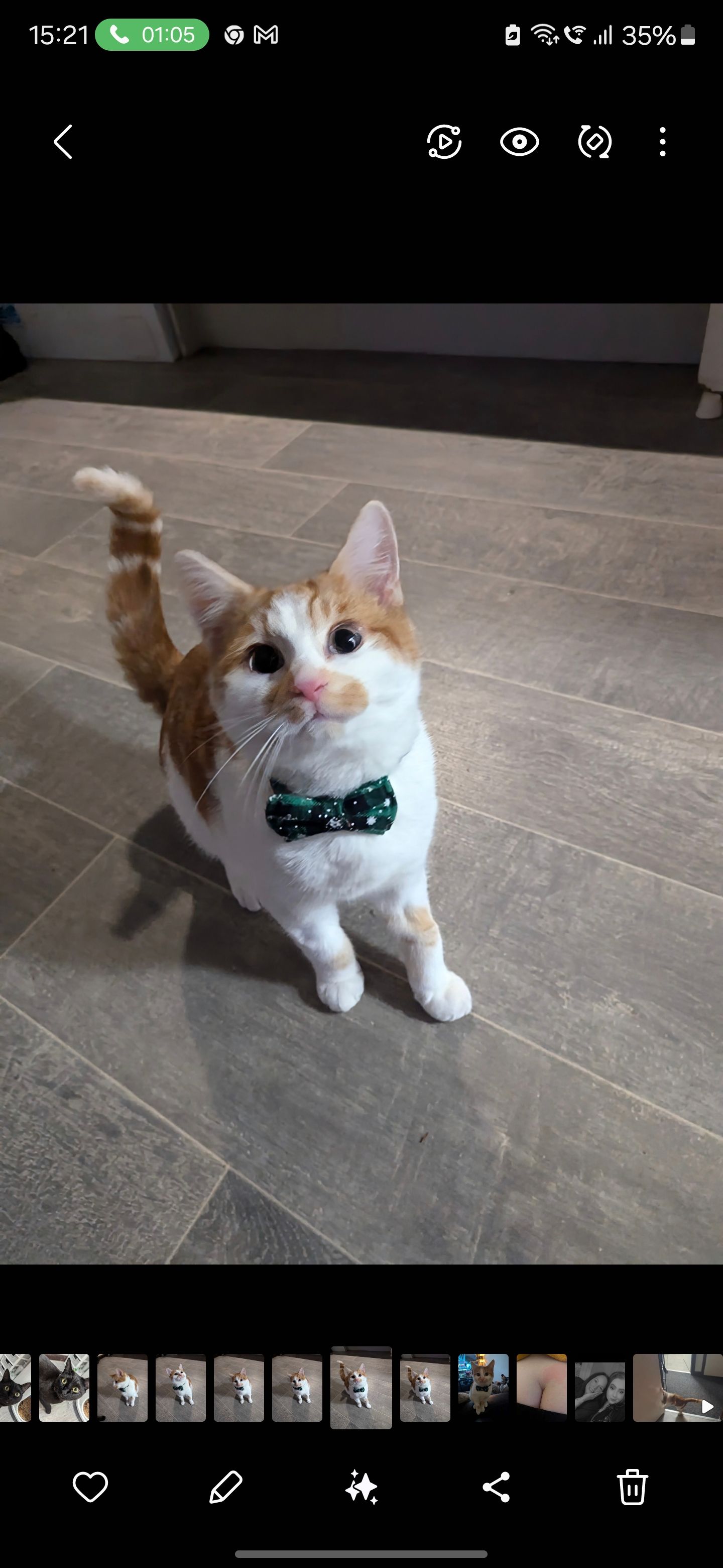 Bean - The Maltings, Selby