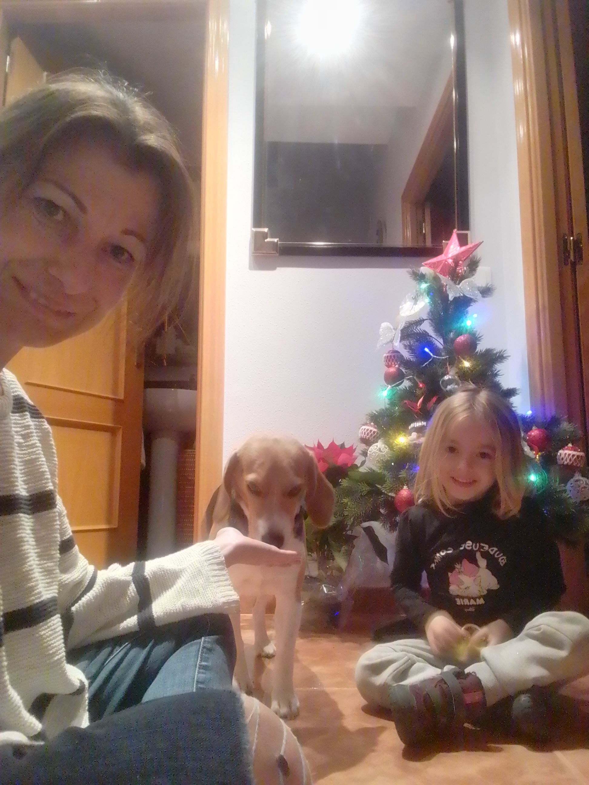 Martina  - Avinguda Beniatjar, Náquera