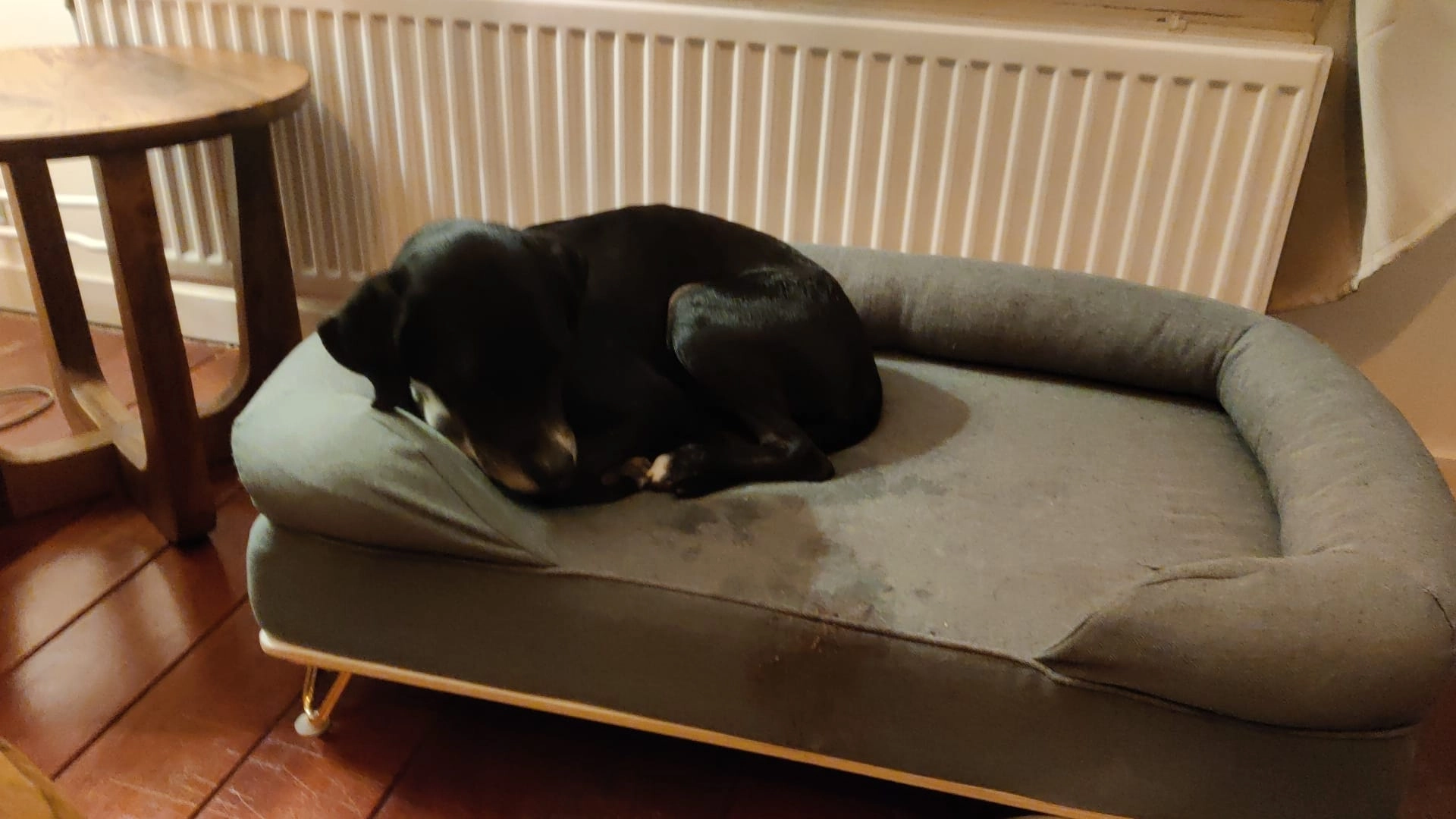 Nusa - Nervalaan, Beuningen