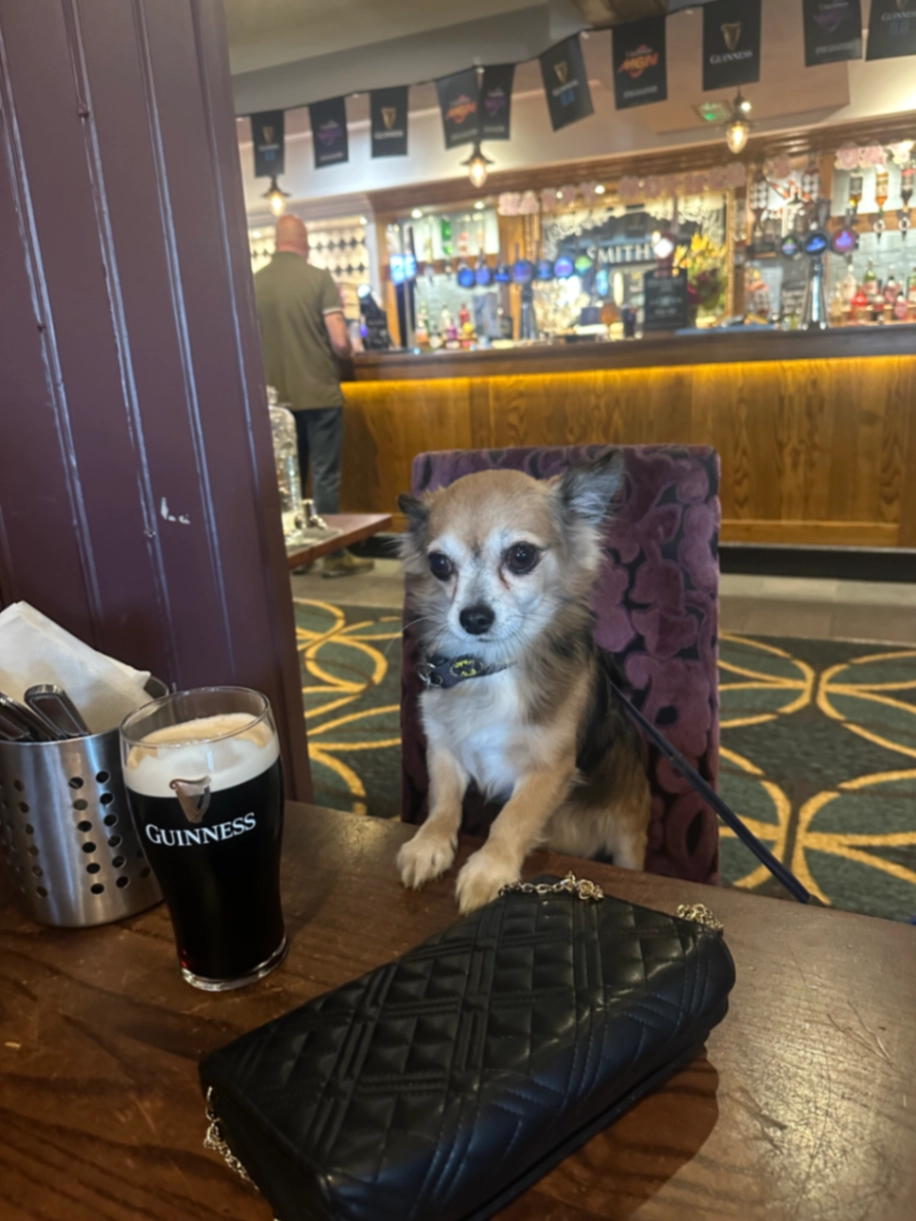 Jett - High Street, Walsall