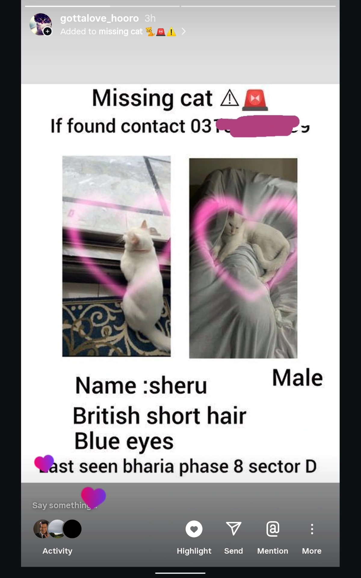 Sheru - Street 28, Rawalpindi