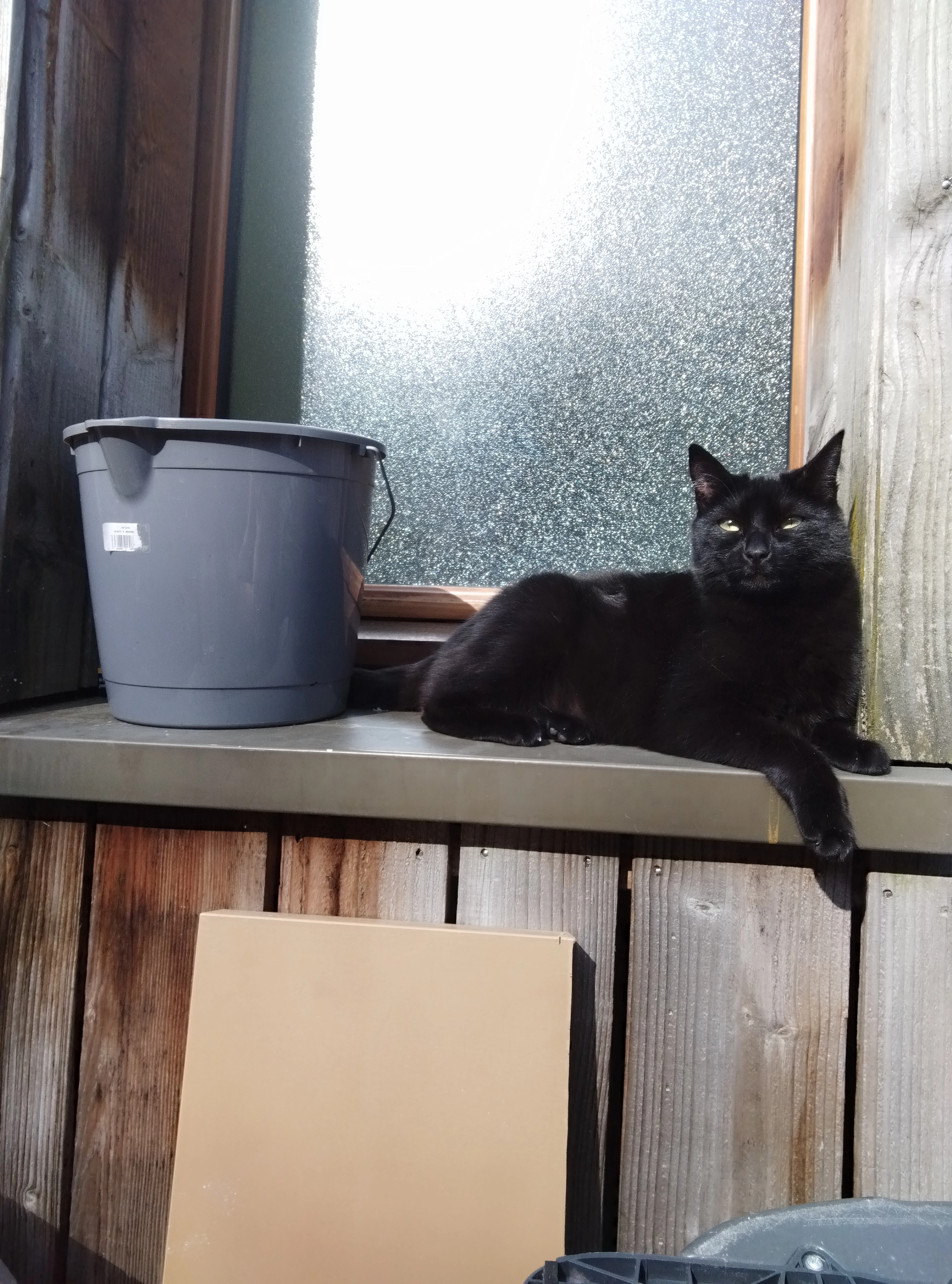 Drac - Rue De La Valette, Canteleu