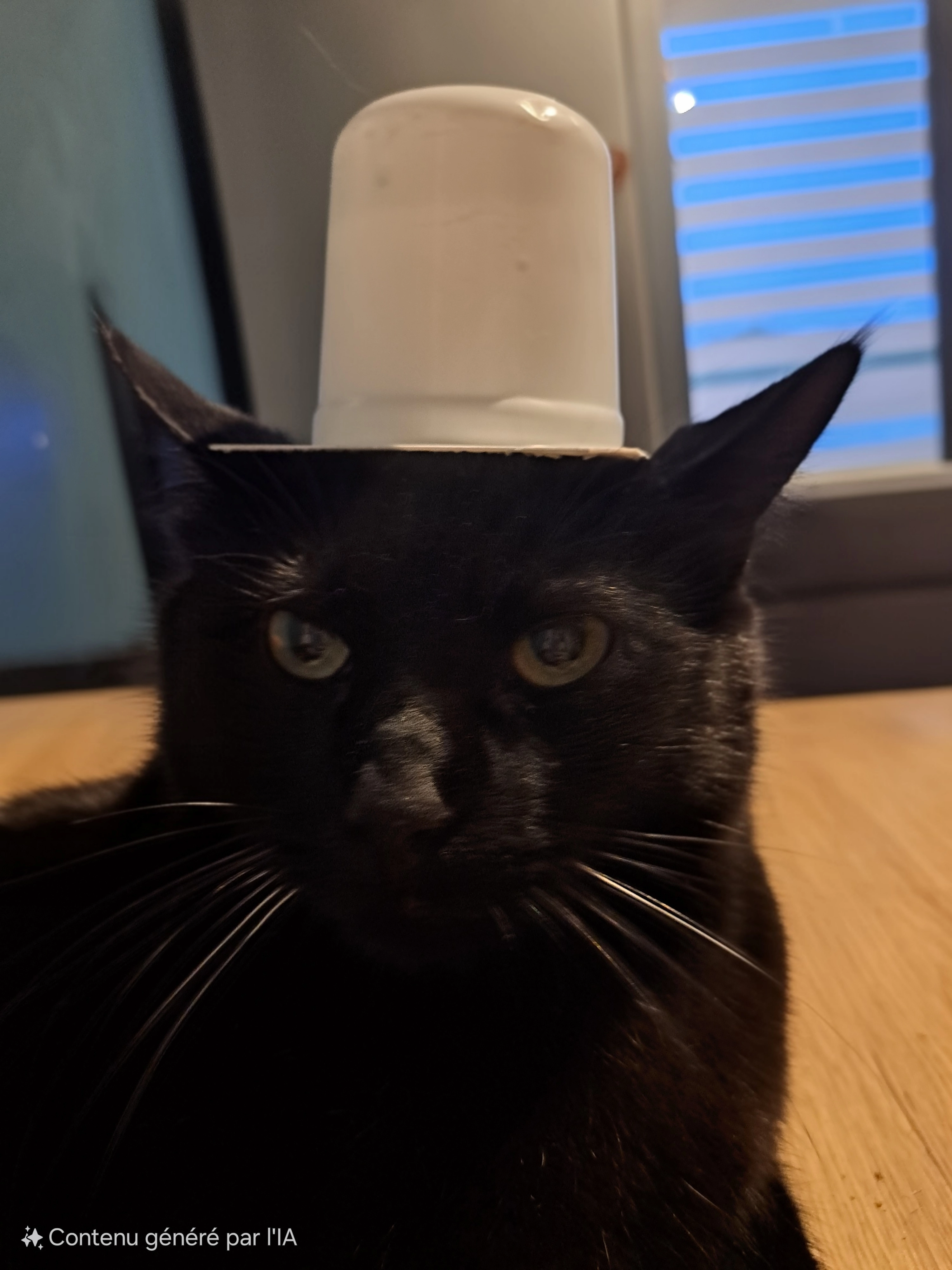 Lucky  - Rue des Mûriers, Viriat