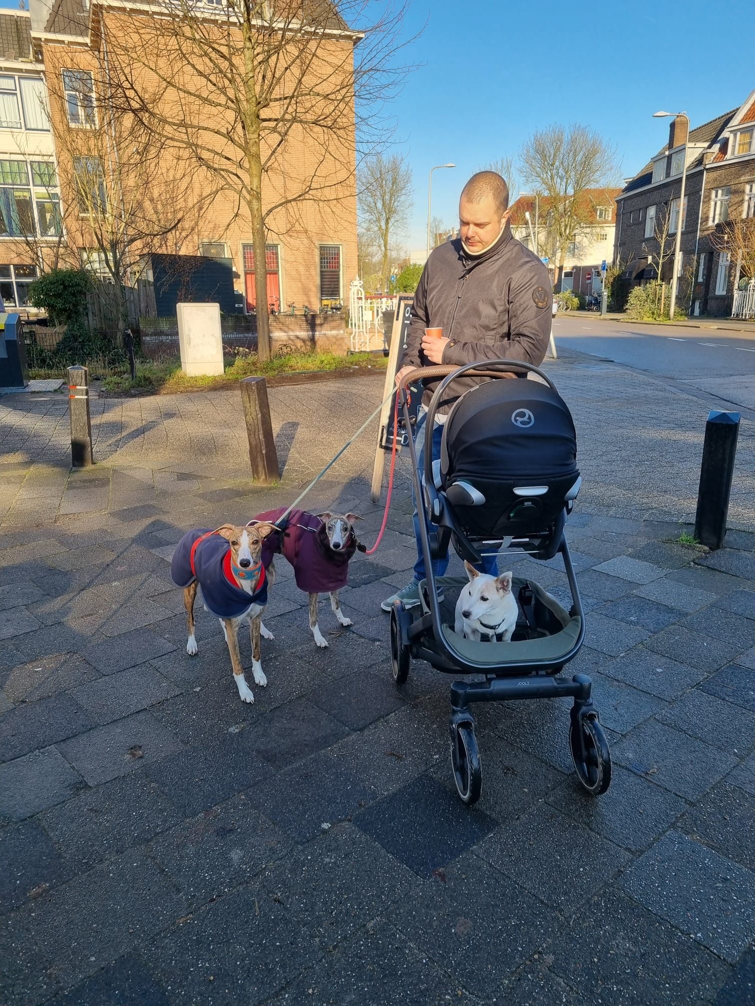 Beppie - Hollendewagenweg, Werkhoven